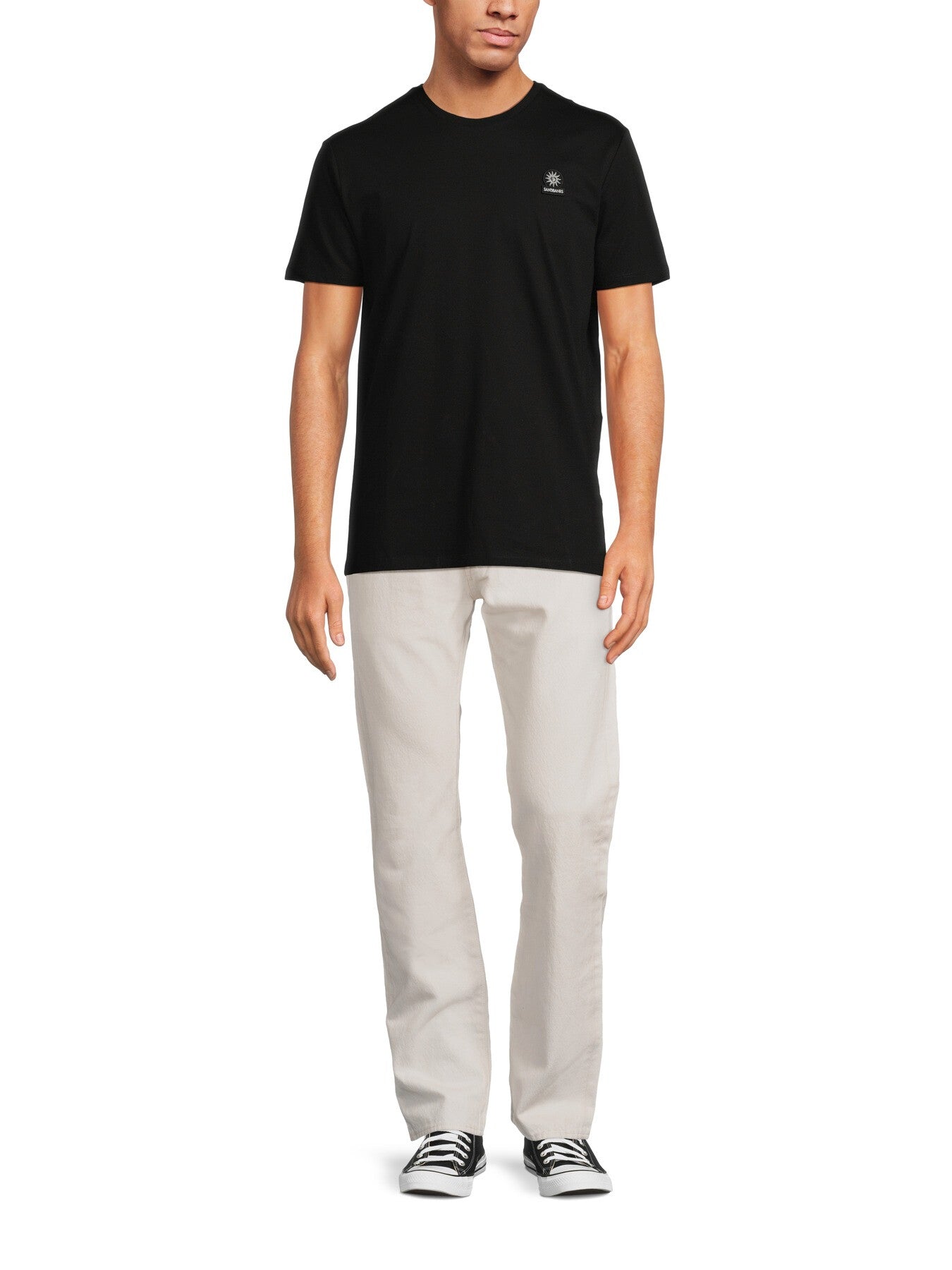 Badge Logo T-Shirt