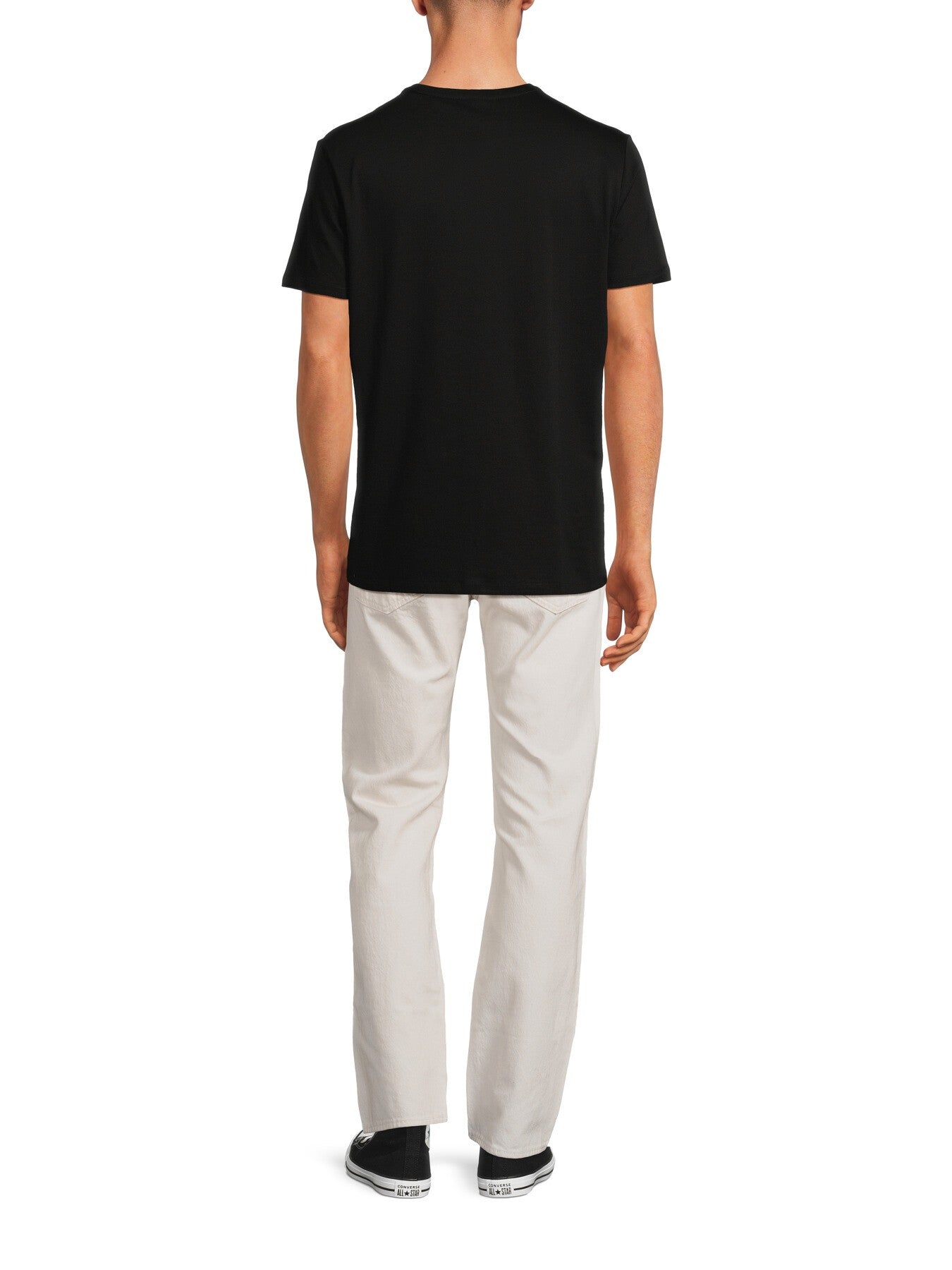 Badge Logo T-Shirt