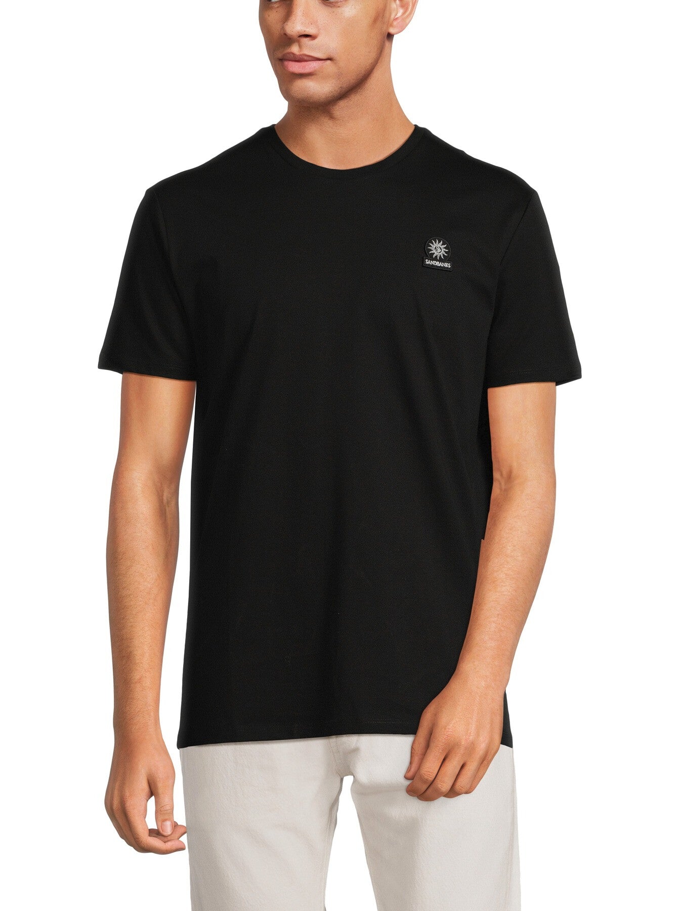 Badge Logo T-Shirt
