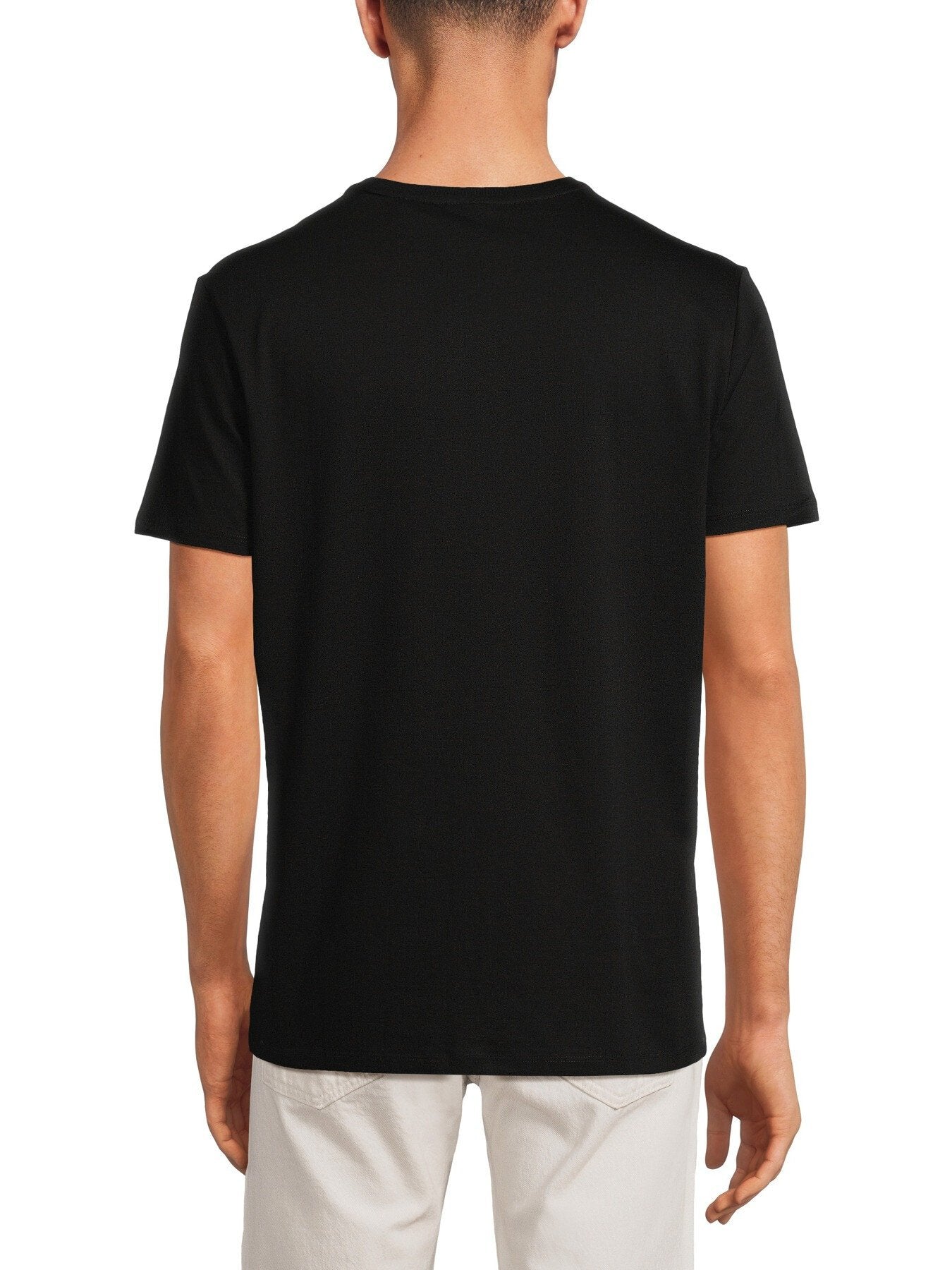 Badge Logo T-Shirt