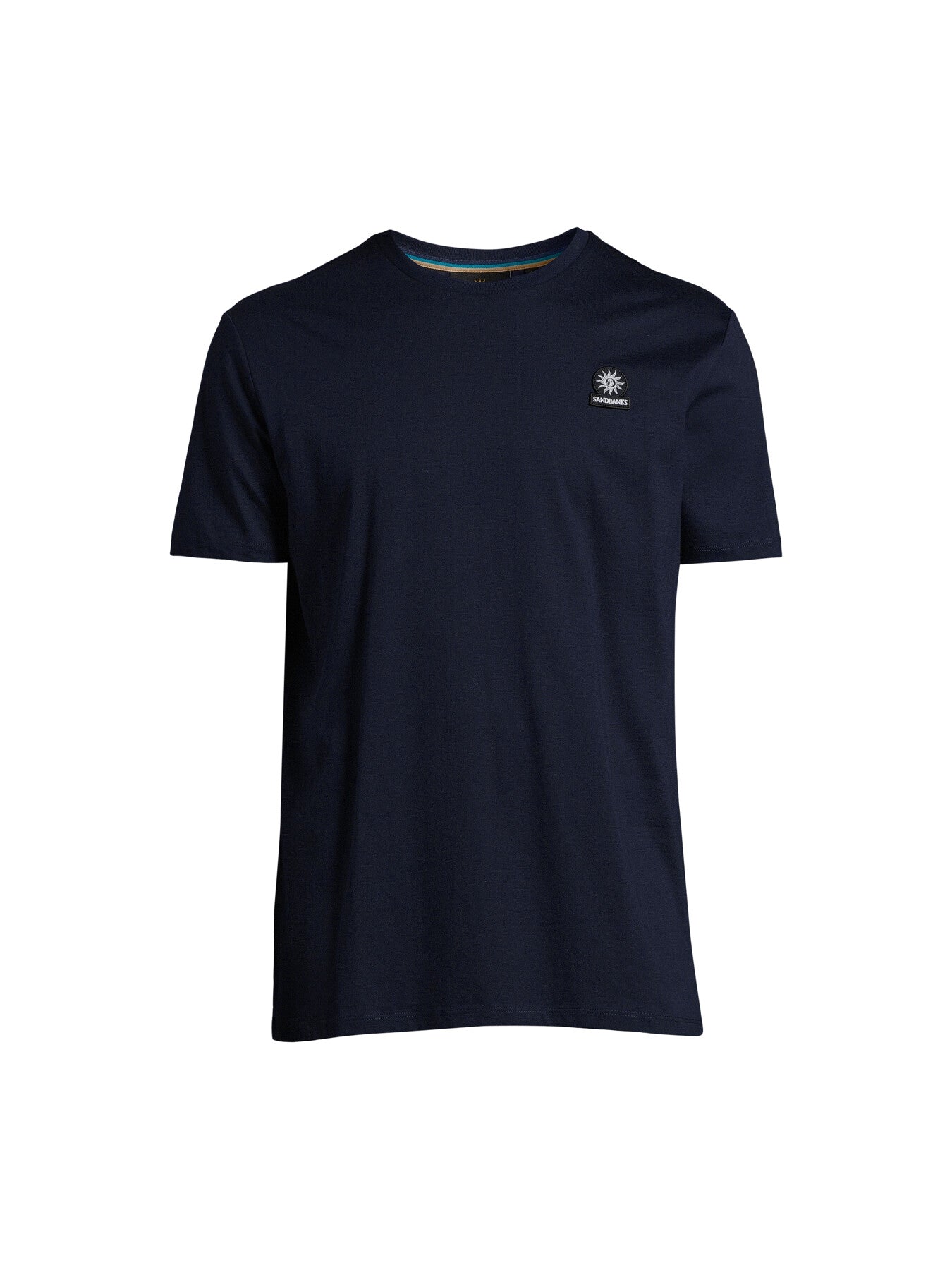 Badge Logo T-Shirt