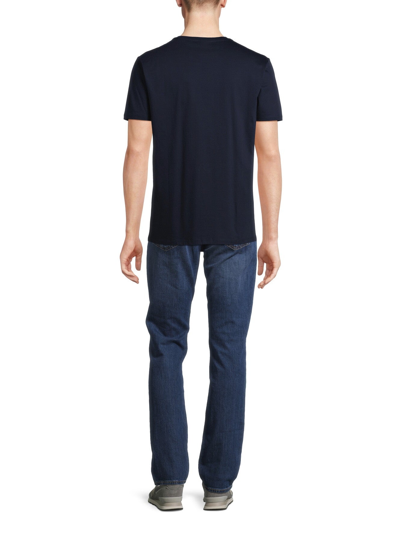 Badge Logo T-Shirt