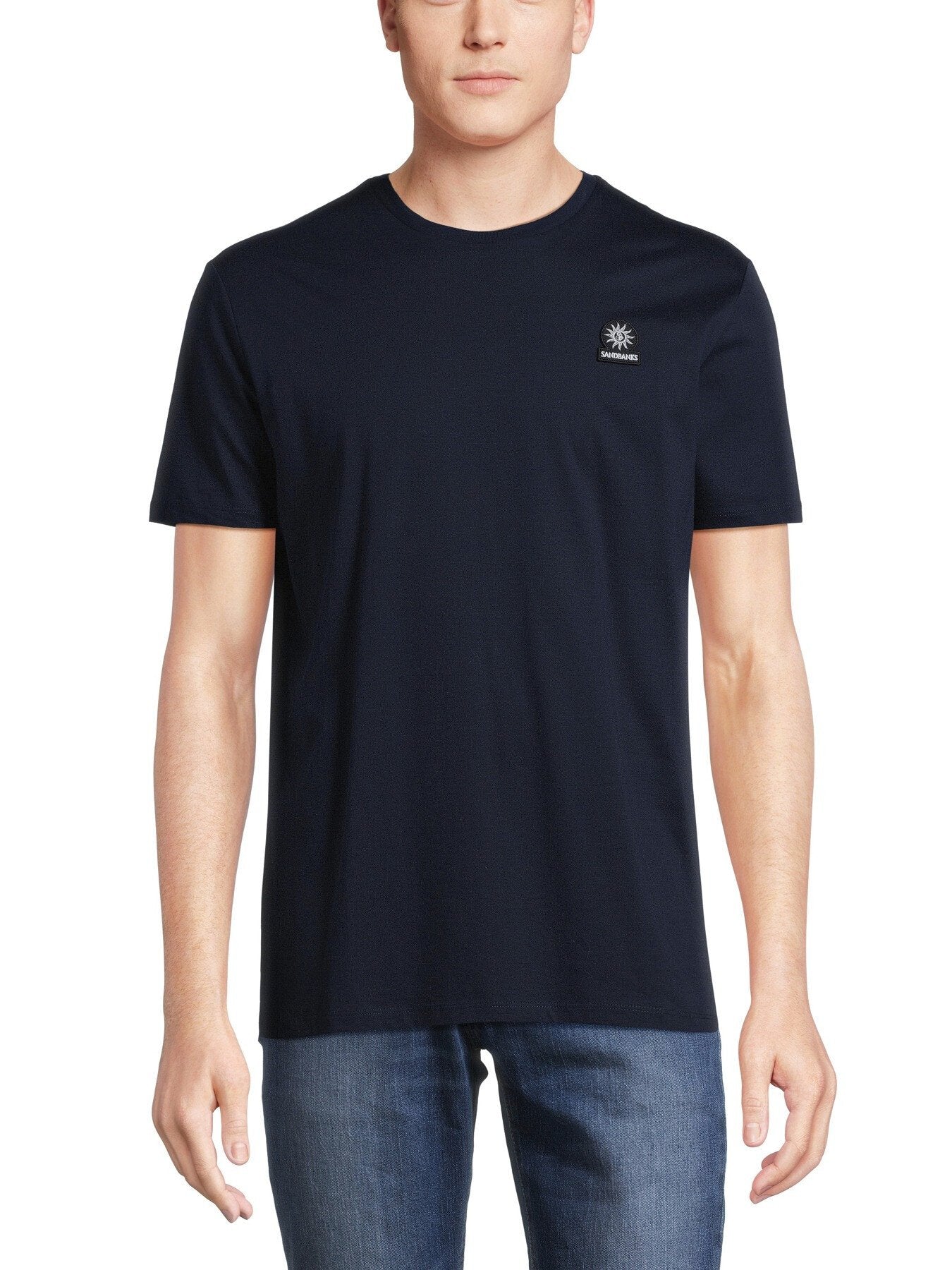 Badge Logo T-Shirt