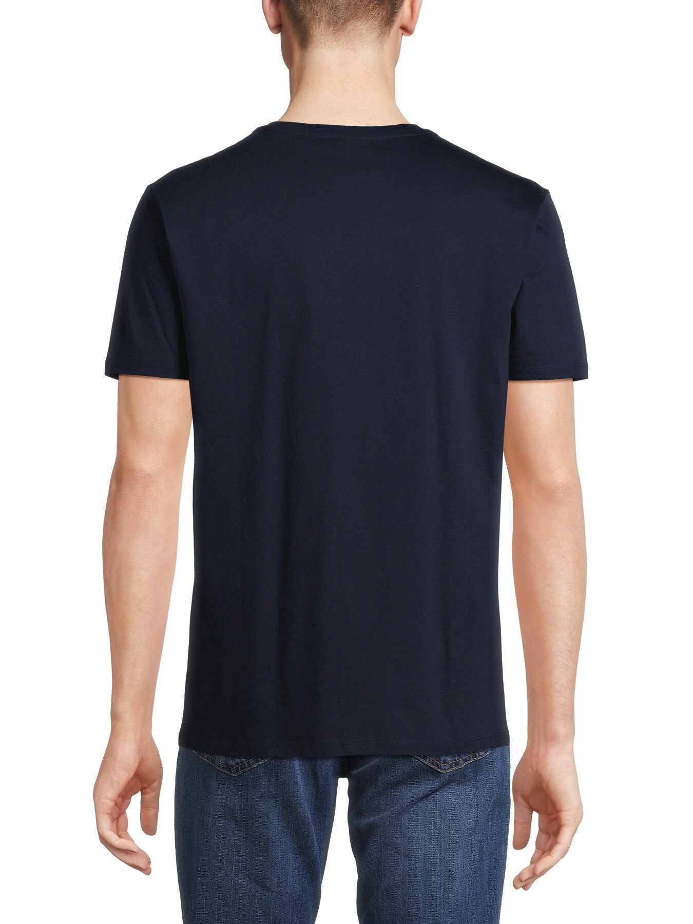 Badge Logo T-Shirt