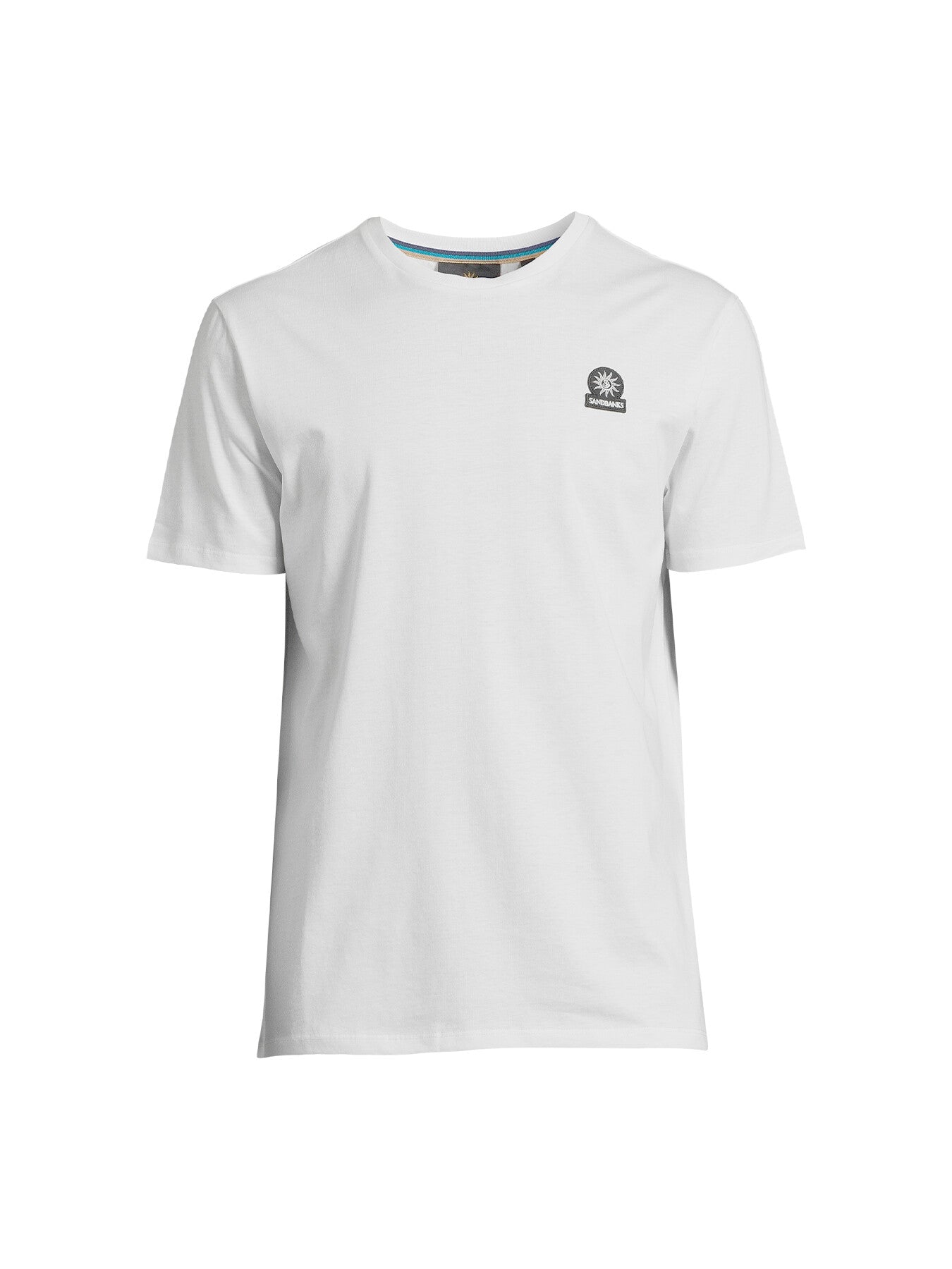 Badge Logo T-Shirt