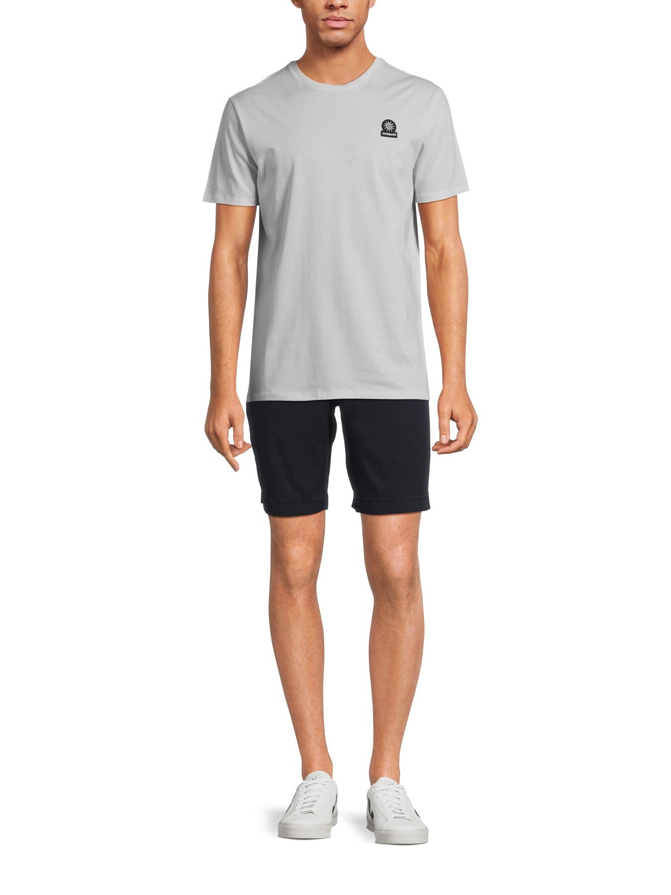 Badge Logo T-Shirt
