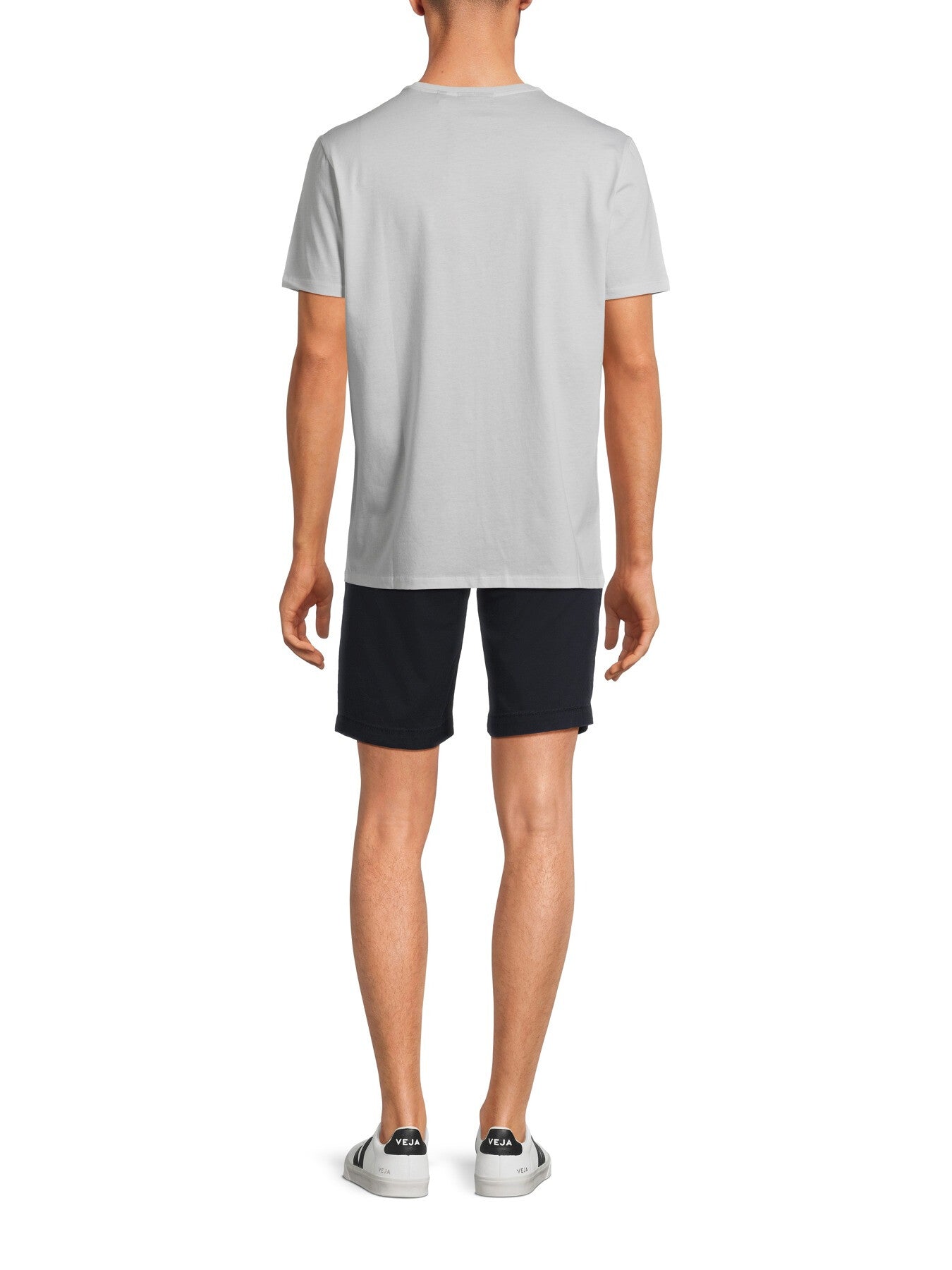 Badge Logo T-Shirt