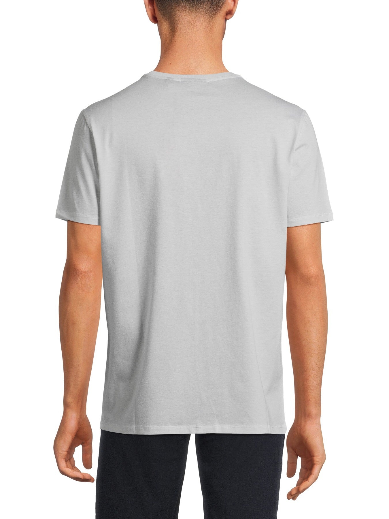 Badge Logo T-Shirt