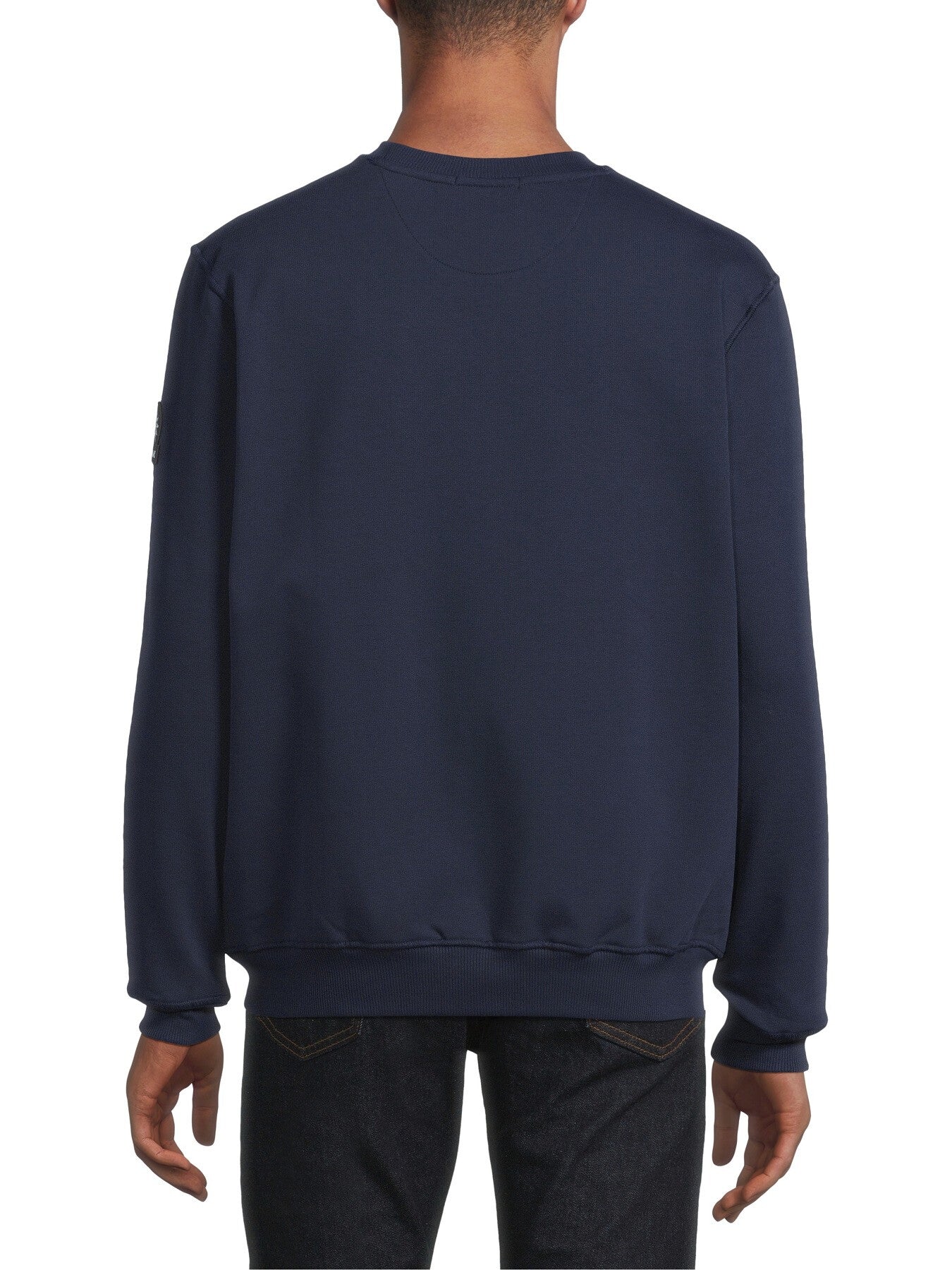 Badge Logo Sweatshirt