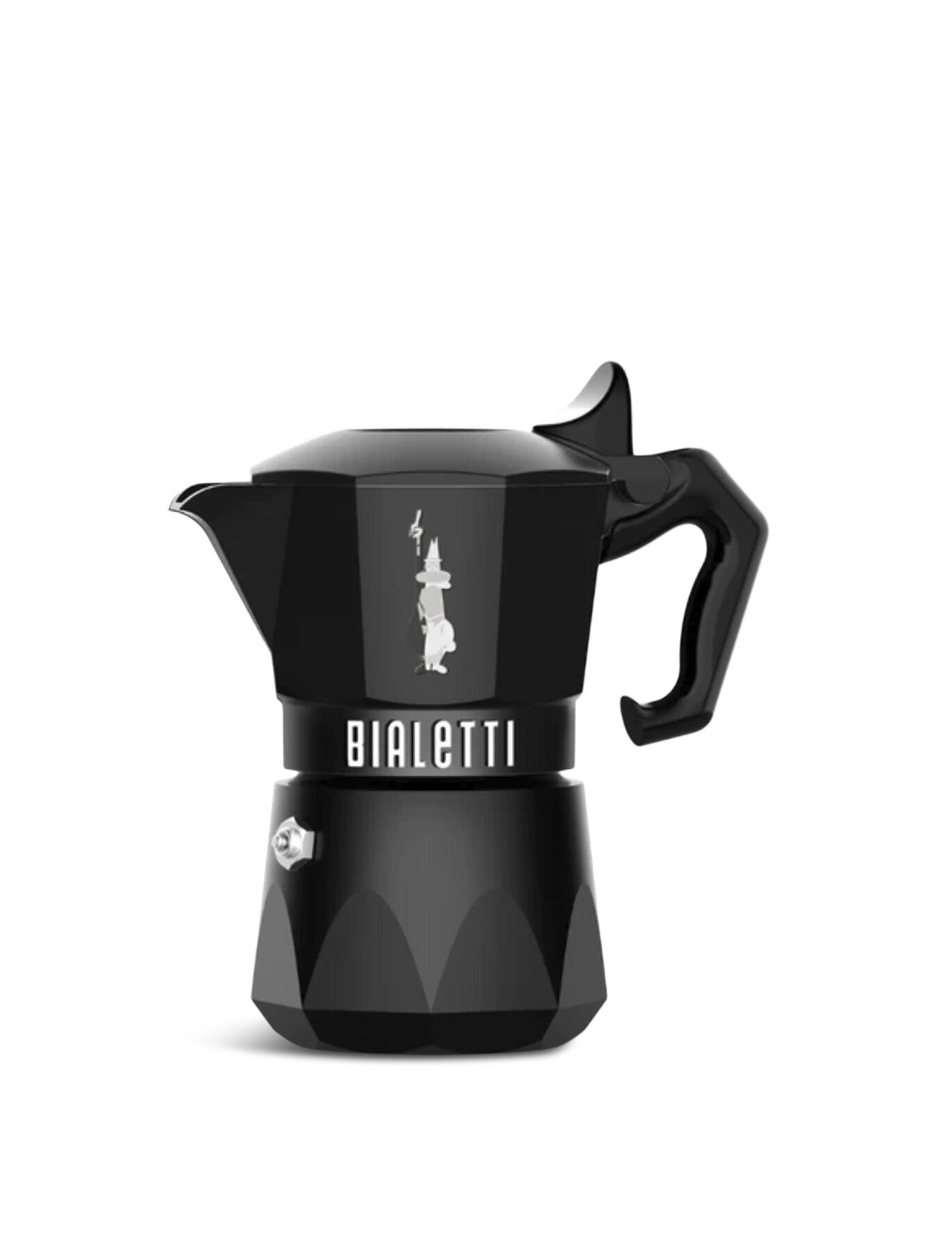 Brikka Exclusive Moka Pot 4-Cup
