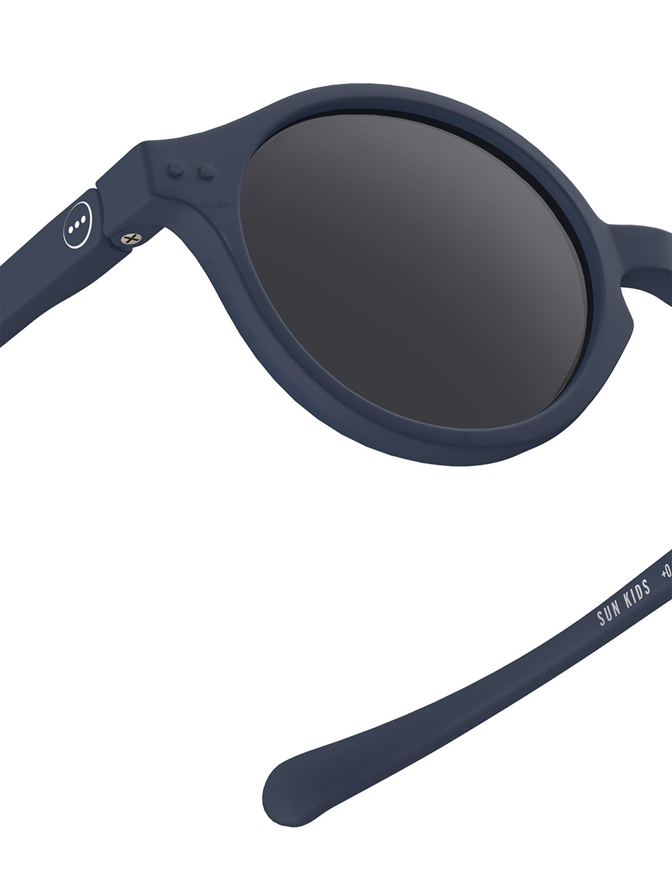 Sunglasses Kids 9-36M Denim Blue