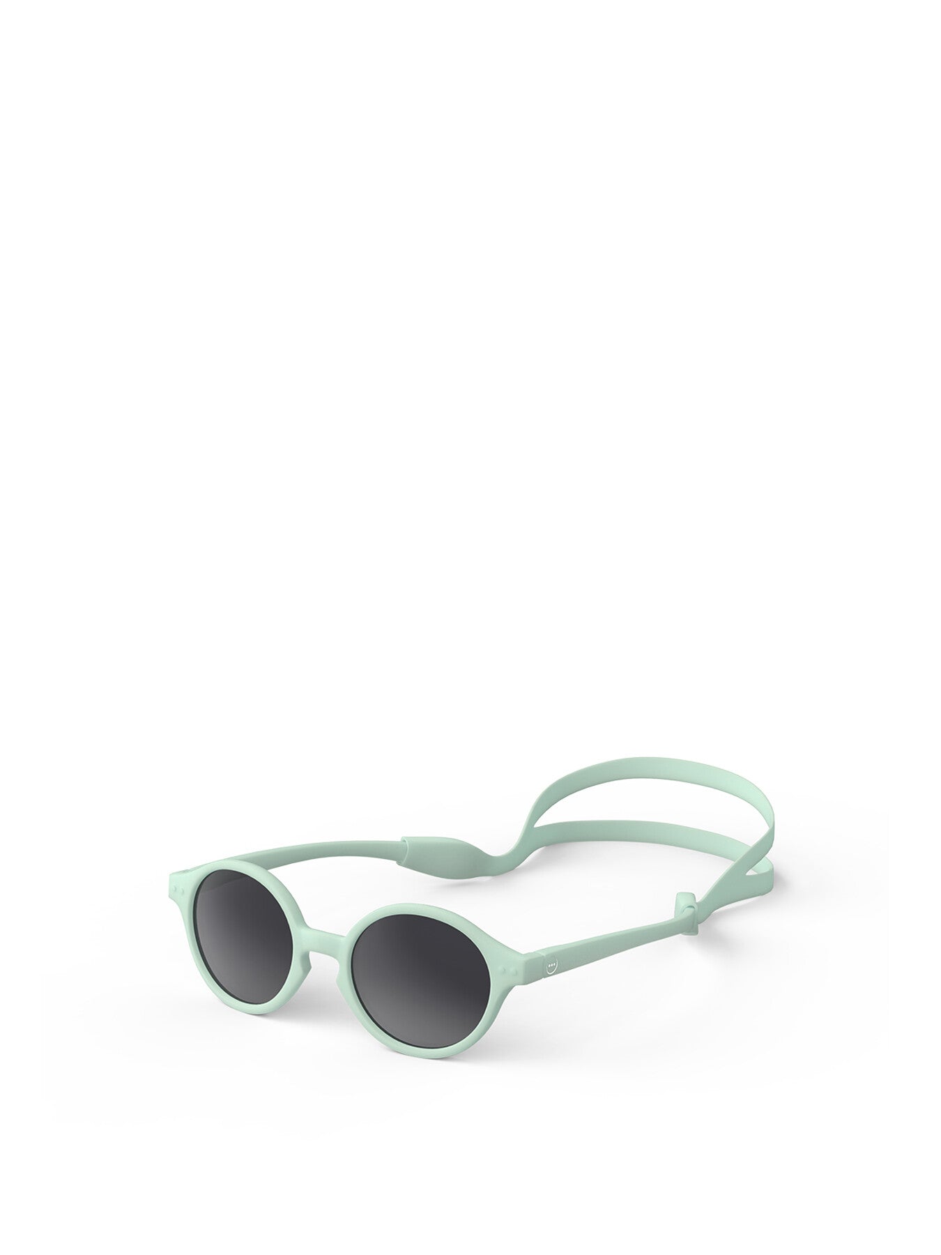 Sunglasses Kids 9-36M Denim Blue
