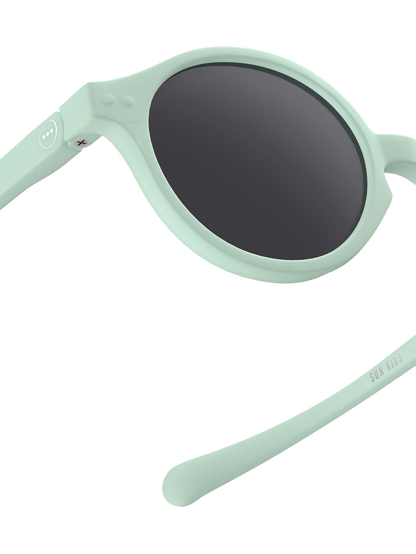 Sunglasses Kids 9-36M Denim Blue