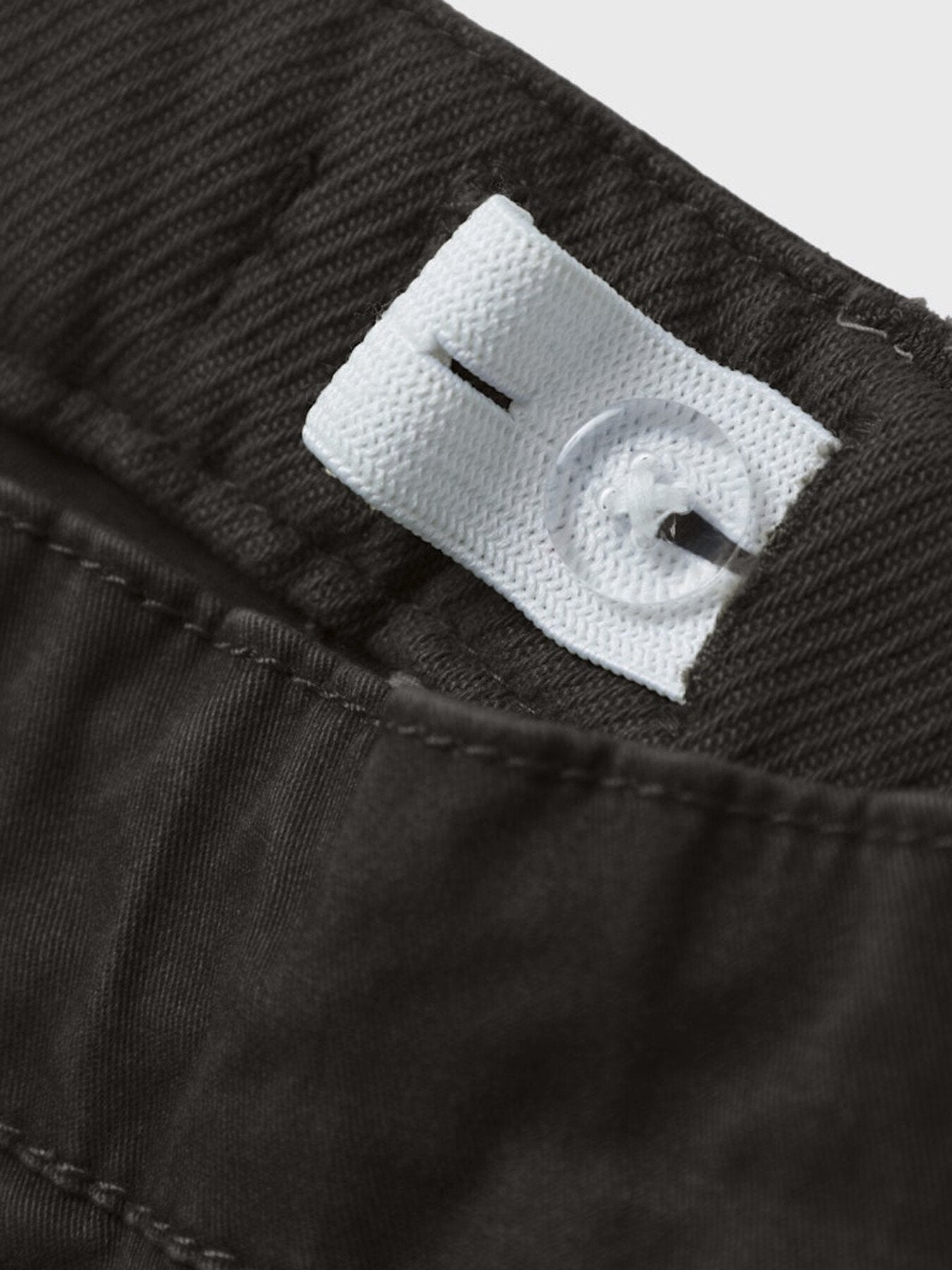 Cargo Trousers