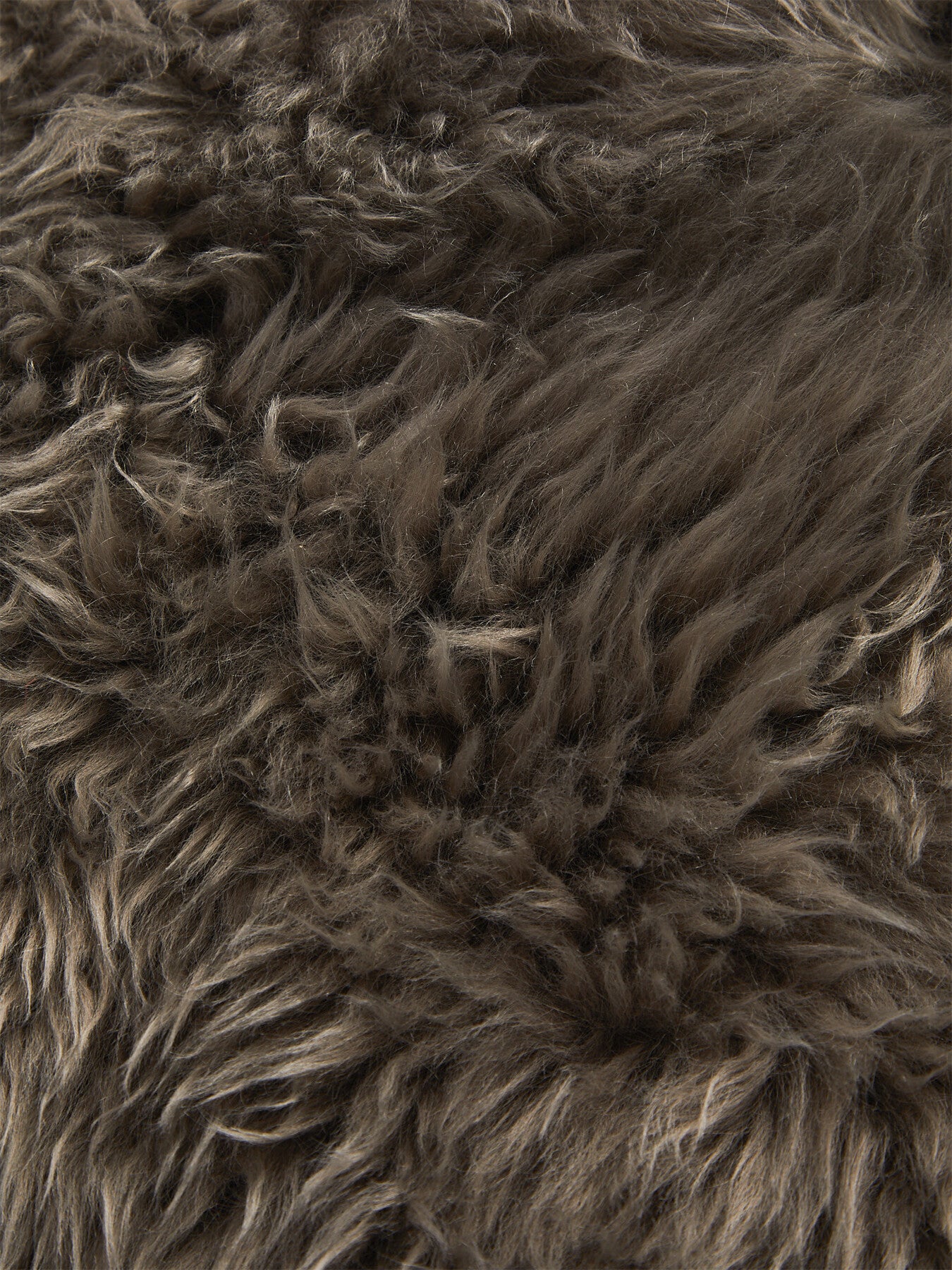 Sheepskin Rug 95cm