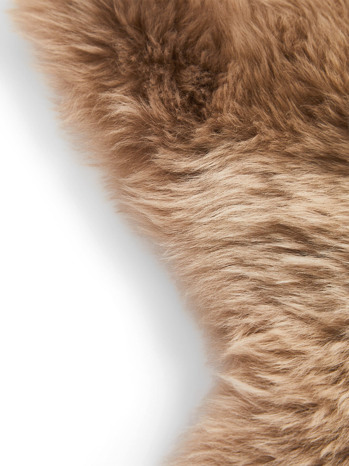 Sheepskin Rug 95cm
