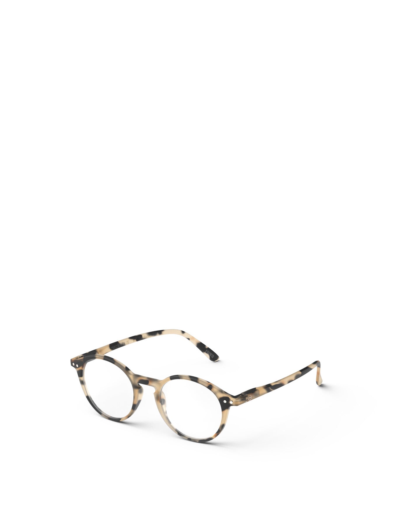 LetmeSee D Tortoise Soft 1.50