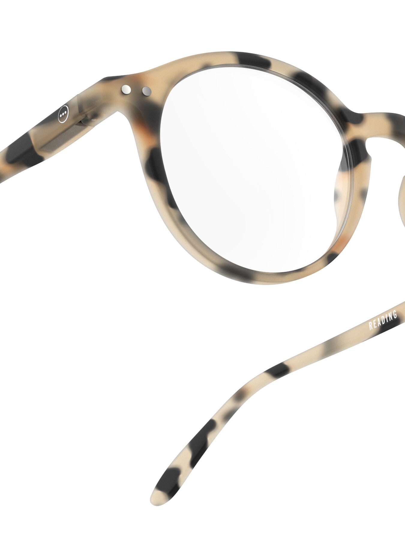 LetmeSee D Tortoise Soft 1.50