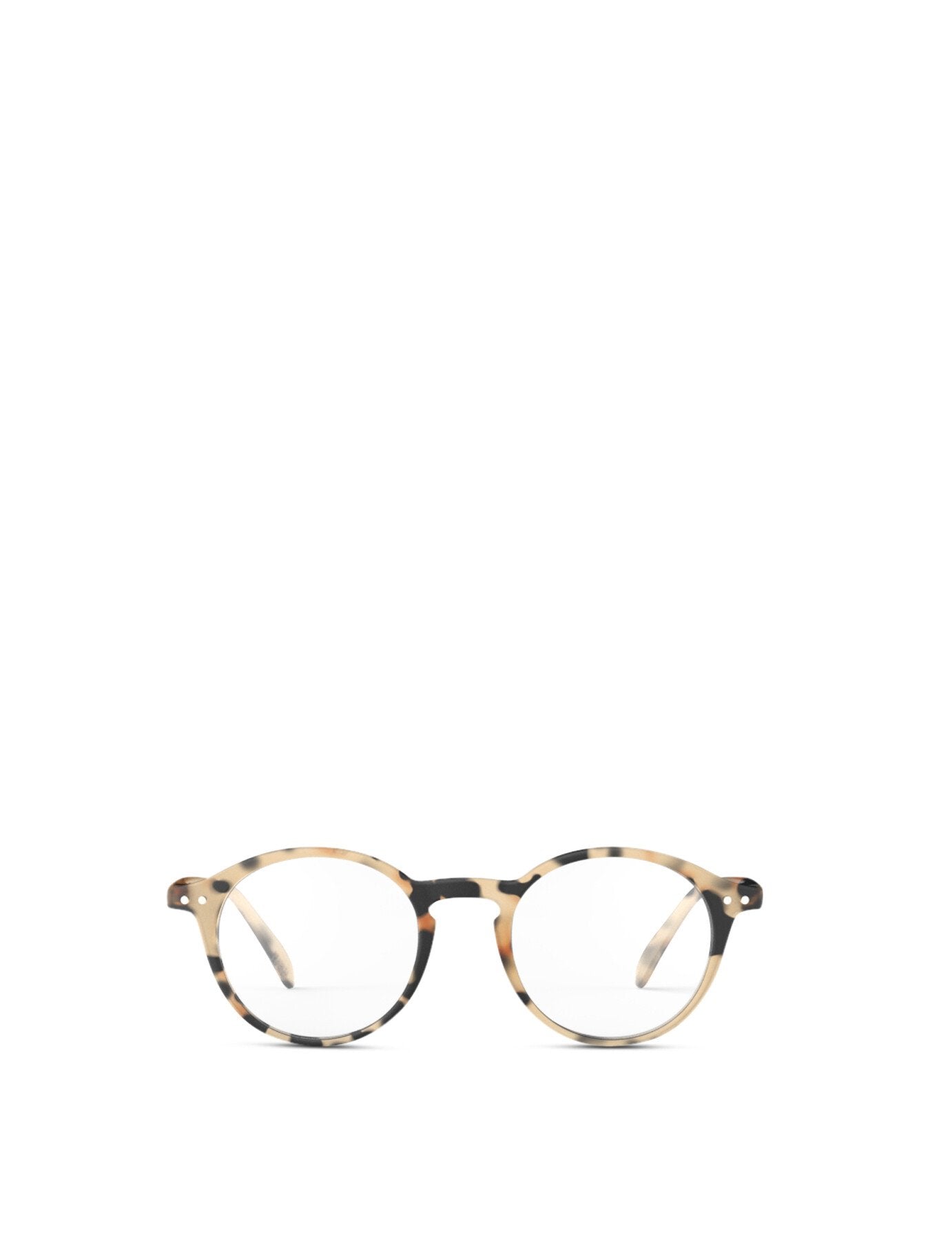 LetmeSee D Tortoise Soft 2.00
