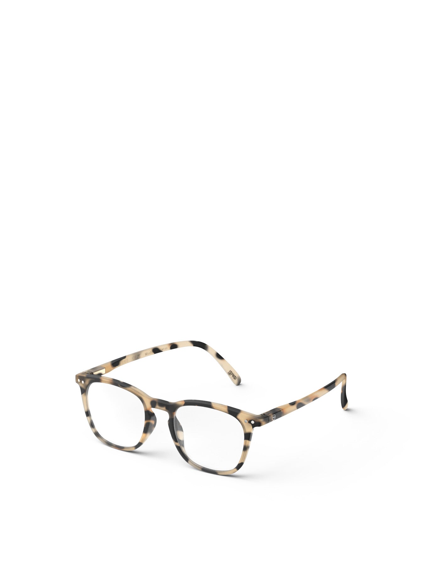 LetmeSee E Tortoise Soft 2.00