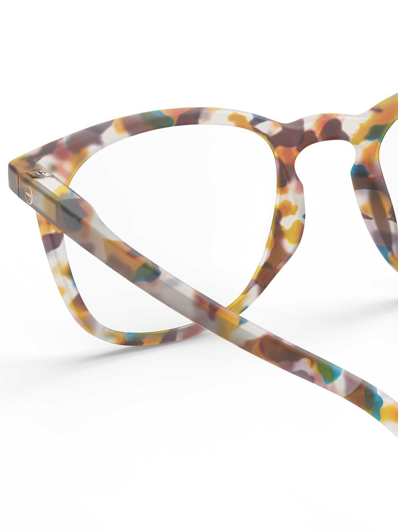 LetmeSee E Blue Tortoise Soft 2.00