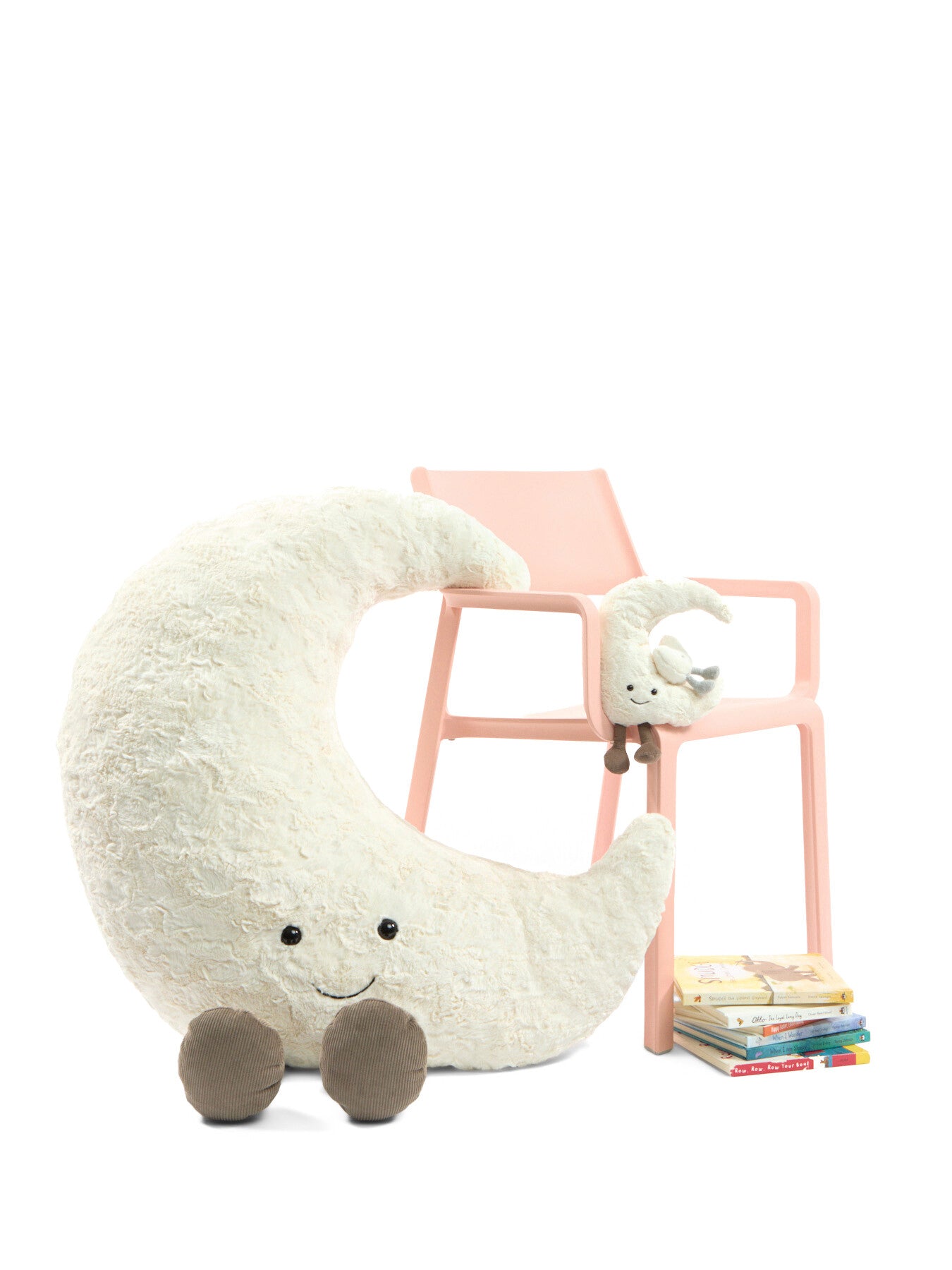 Amuseable Moon Gigantic 120cm