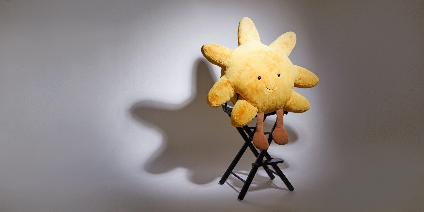 Amuseable Sun Gigantic 110cm