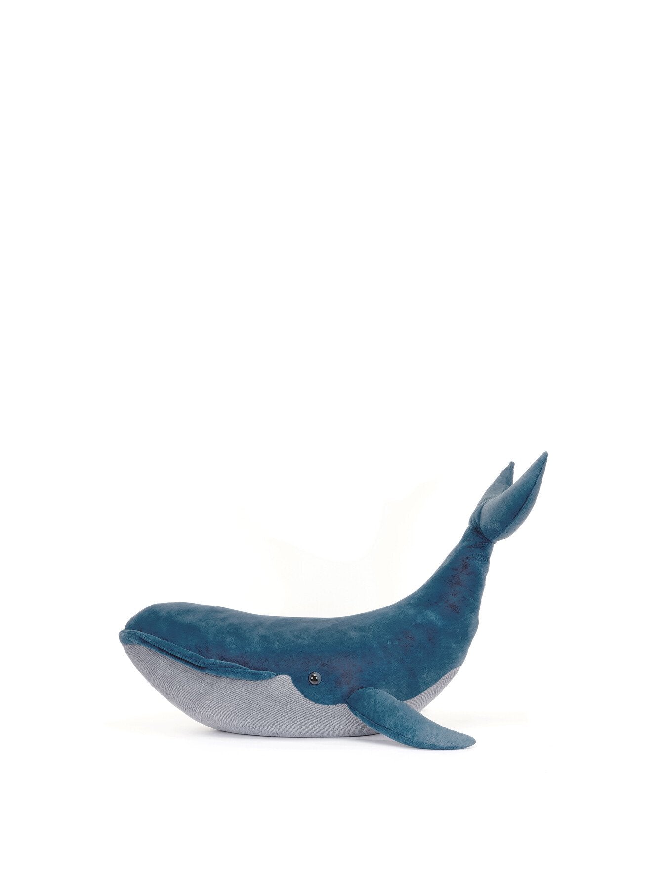 Gilbert The Great Blue Whale Gigantic 112cm
