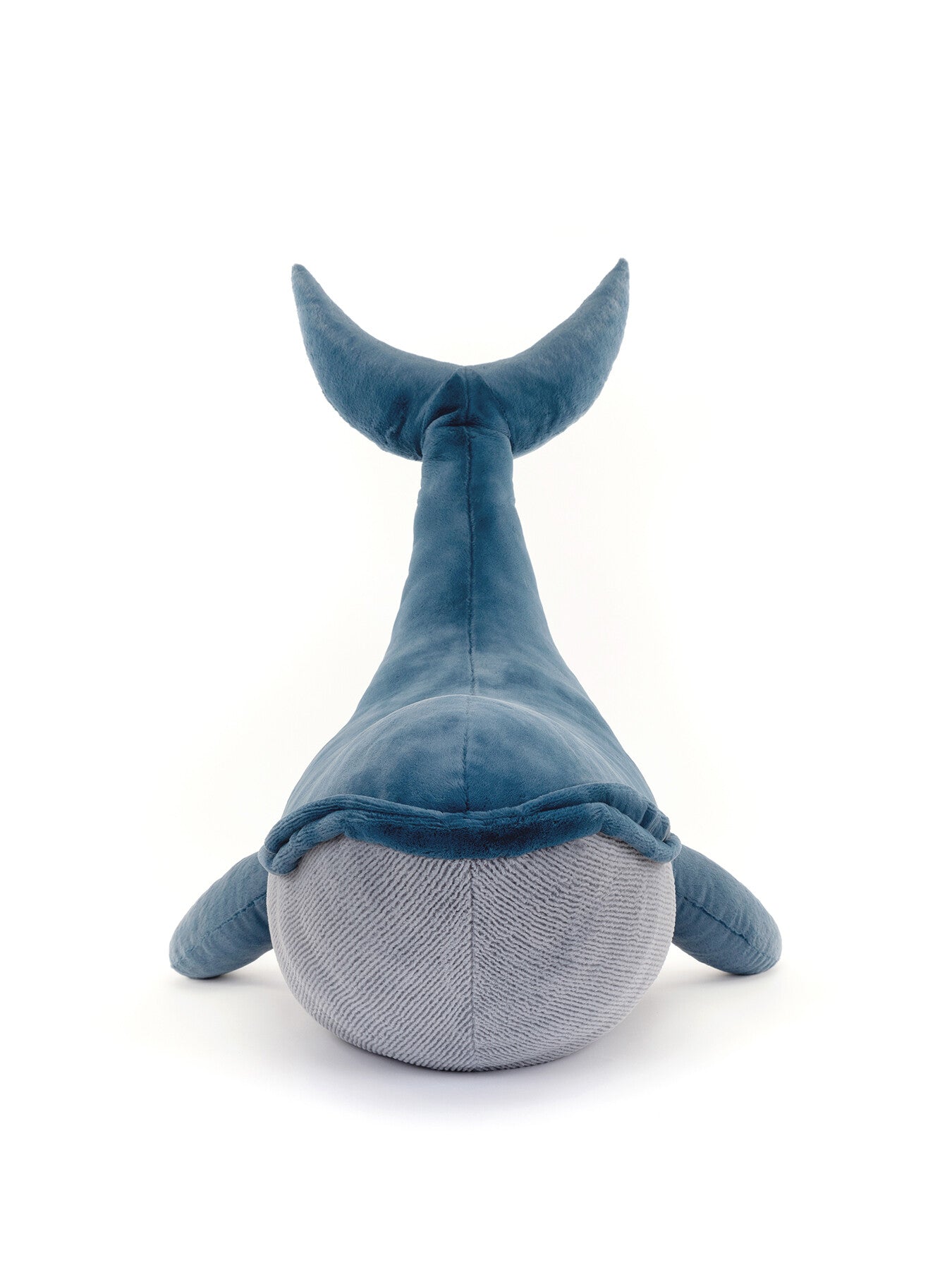 Gilbert The Great Blue Whale Gigantic 112cm