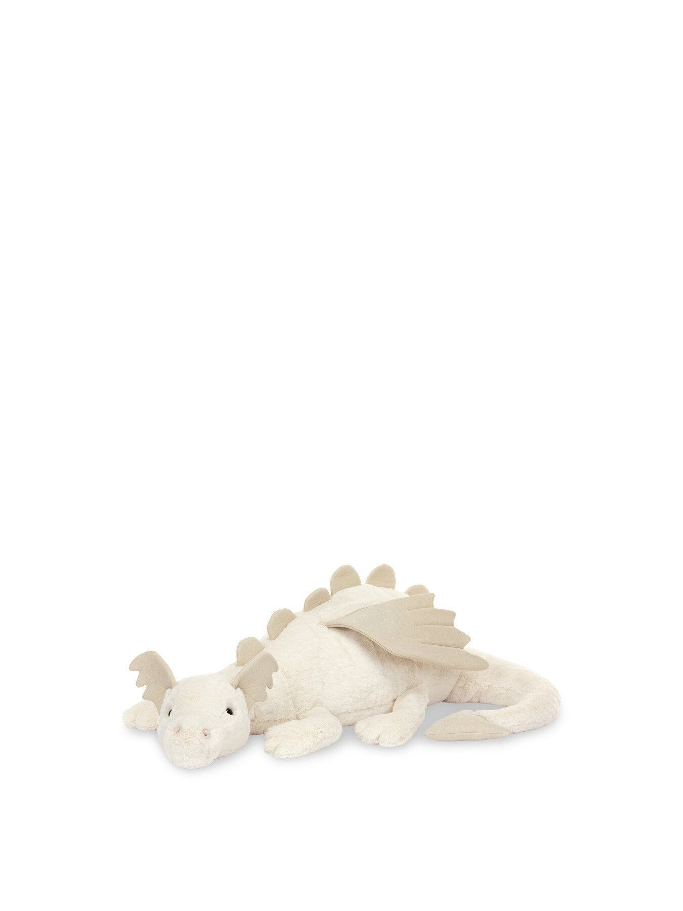 Snow Dragon Gigantic