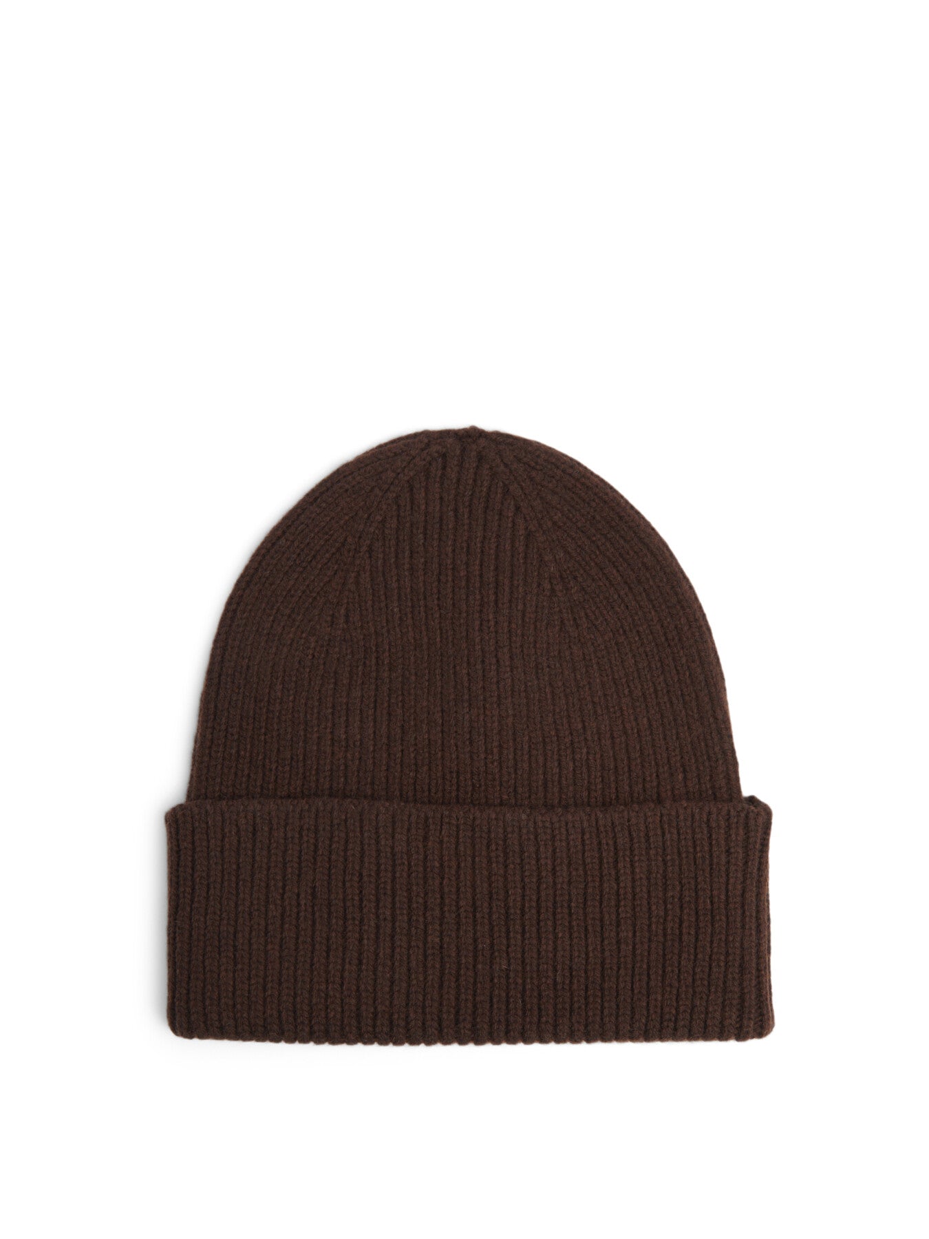 Merino Wool Beanie