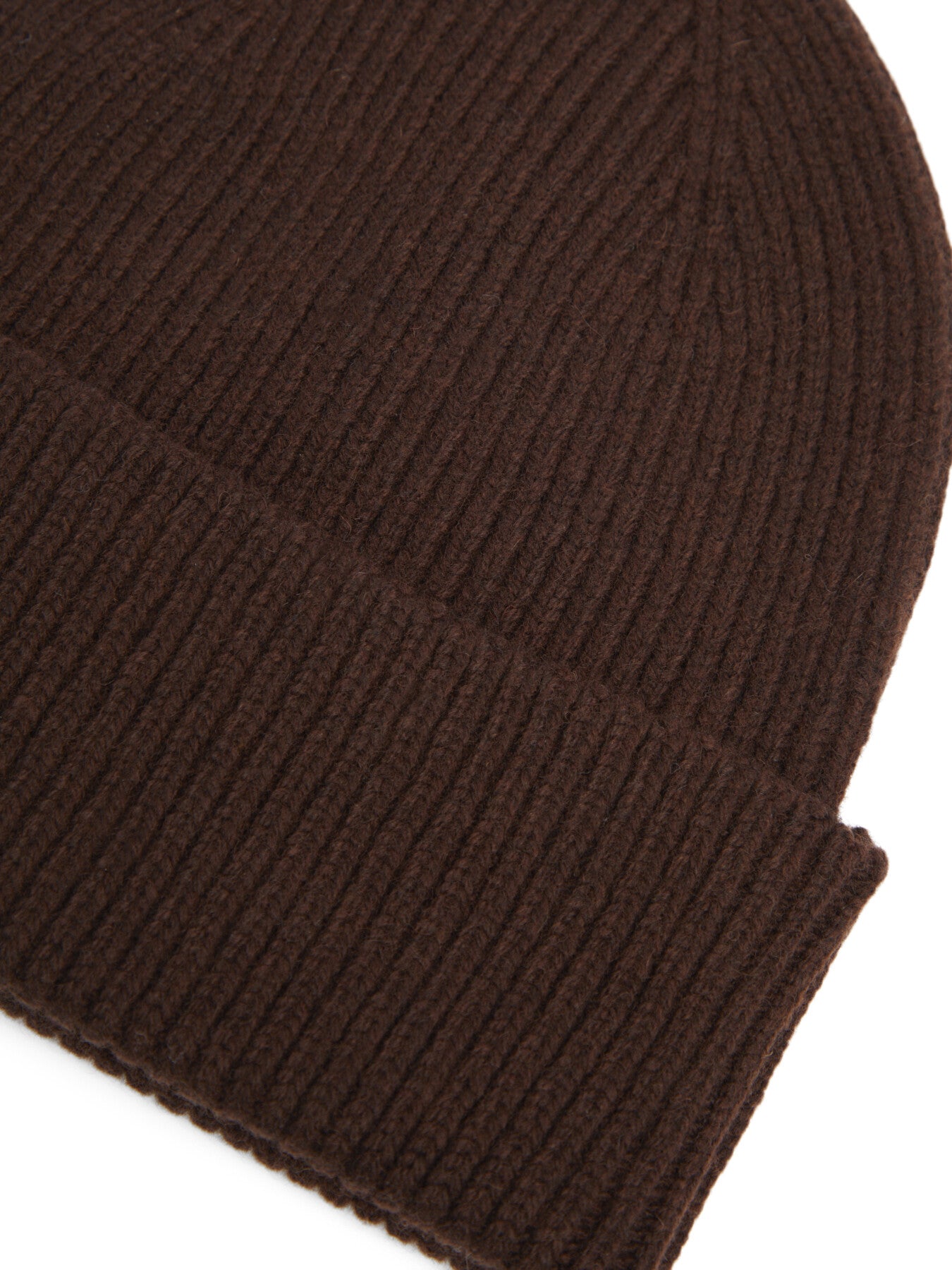 Merino Wool Beanie