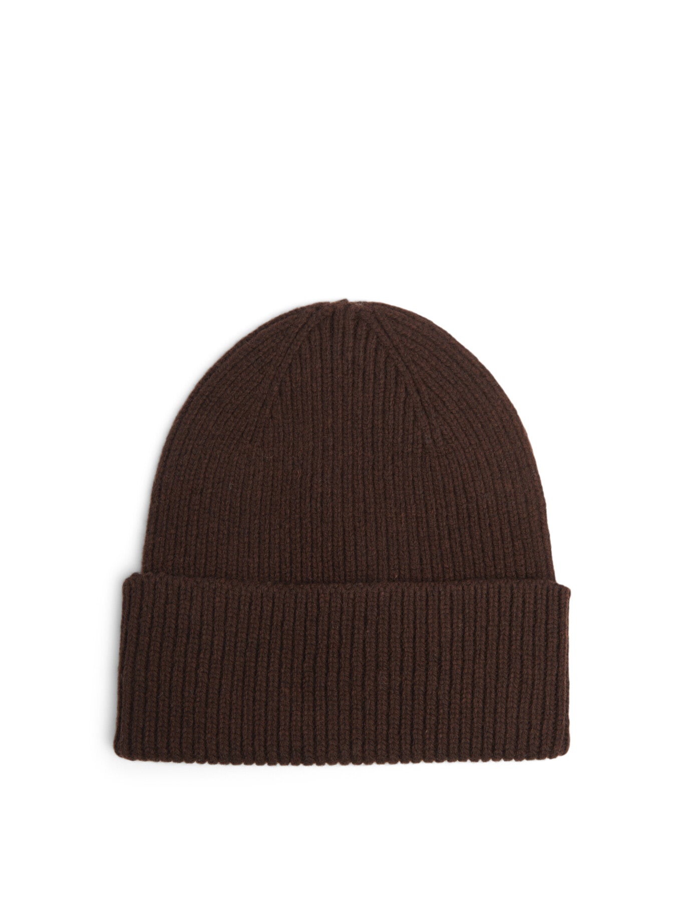 Merino Wool Beanie