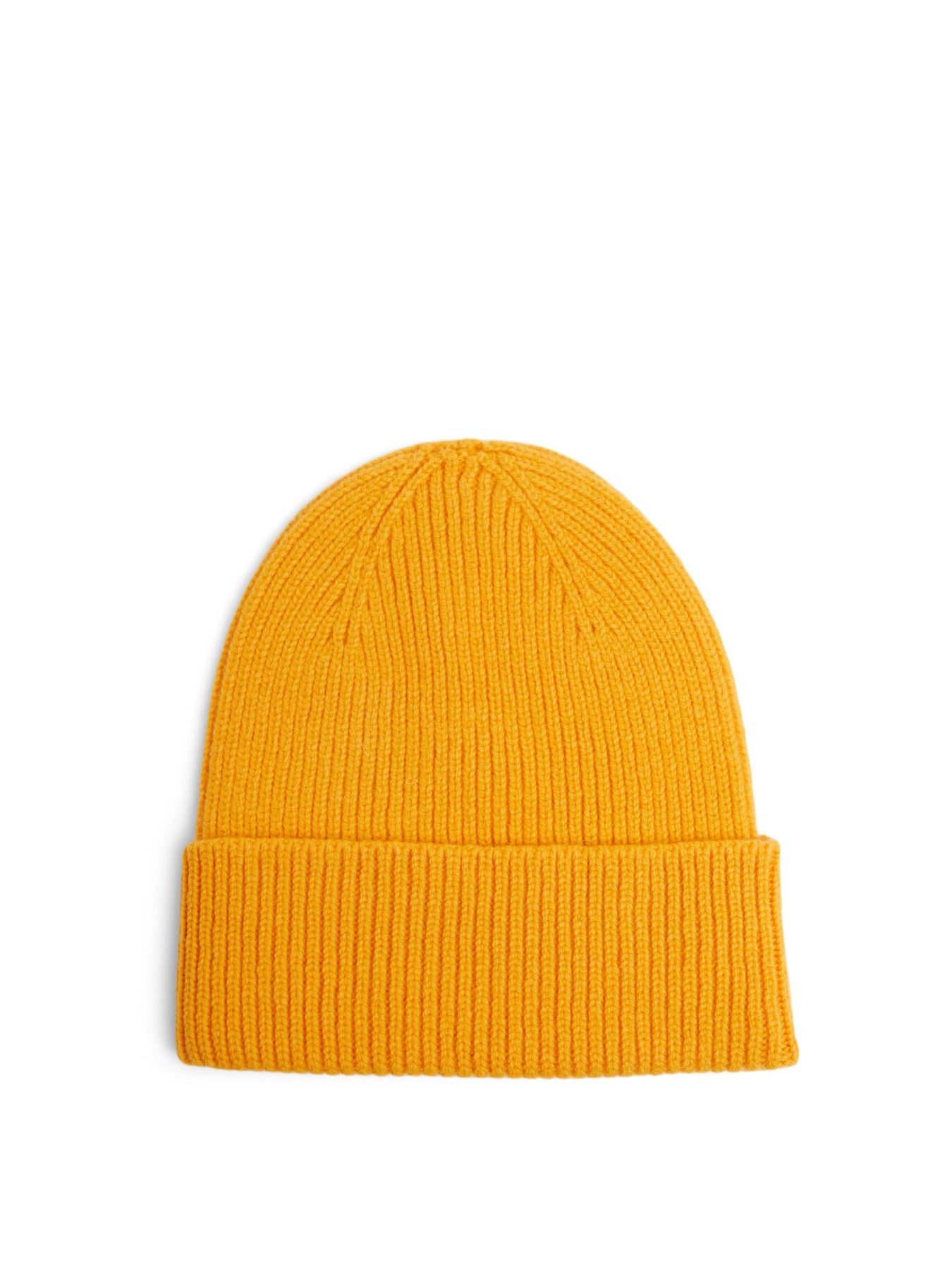 Merino Wool Beanie