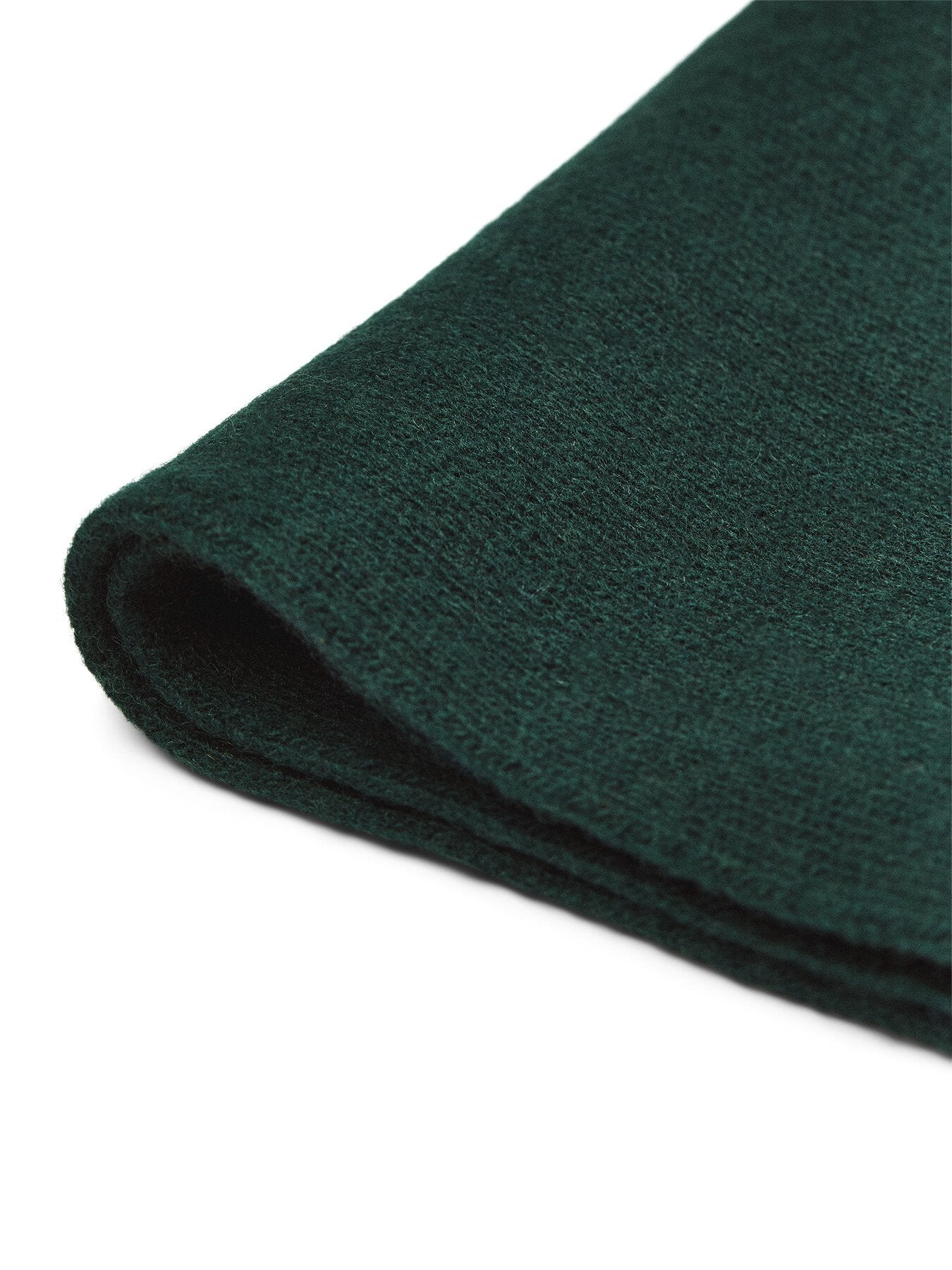 Merino Wool Scarf