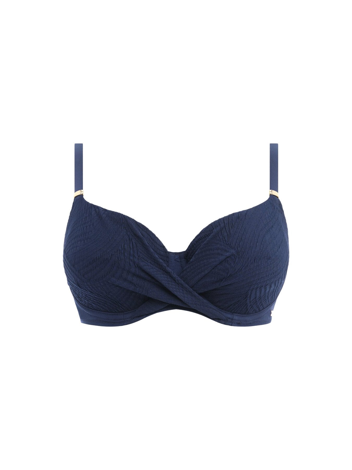 UW Ottawa Full Cup Bikini Top
