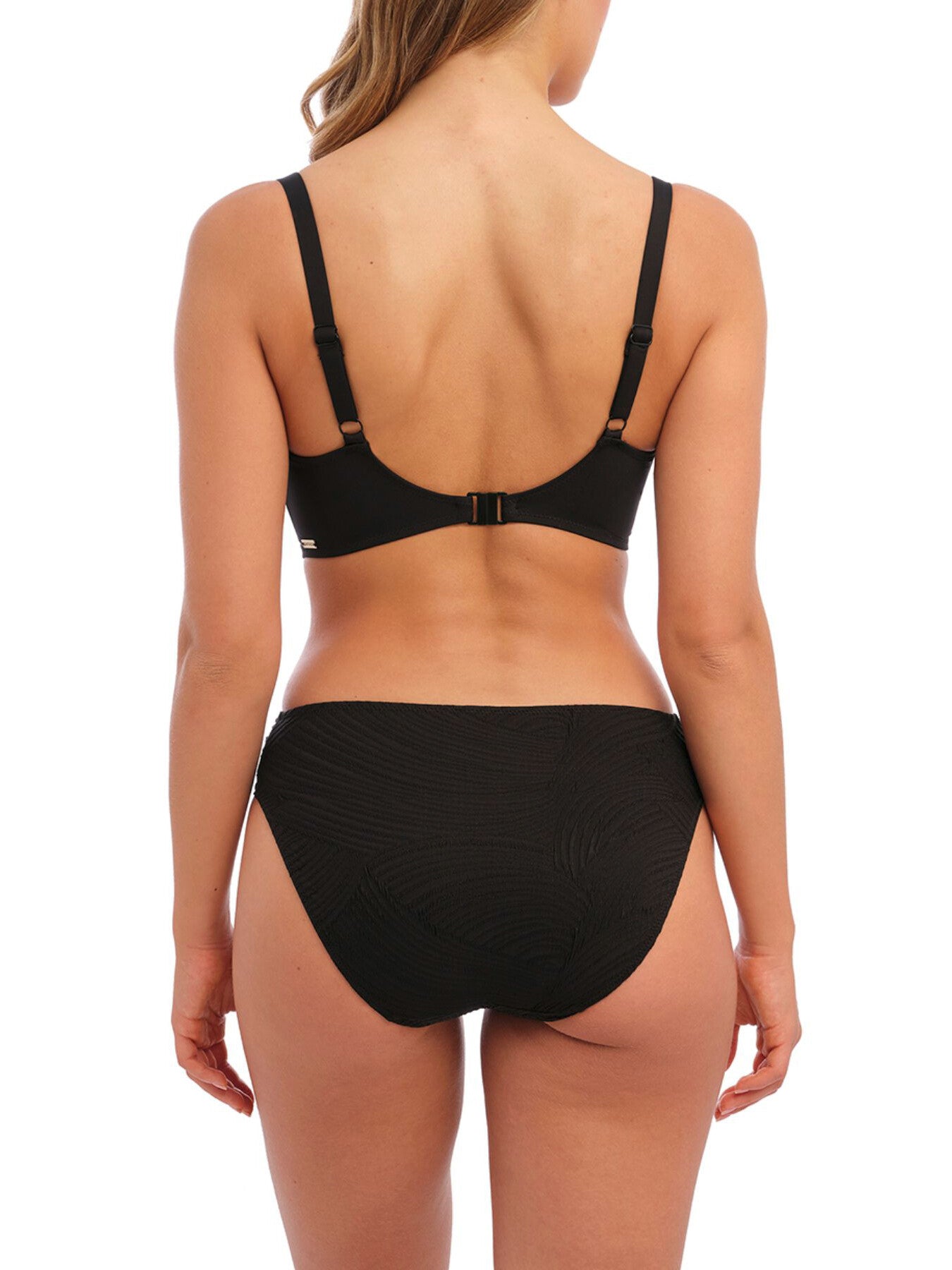 Mid Ottawa Rise Bikini Brief
