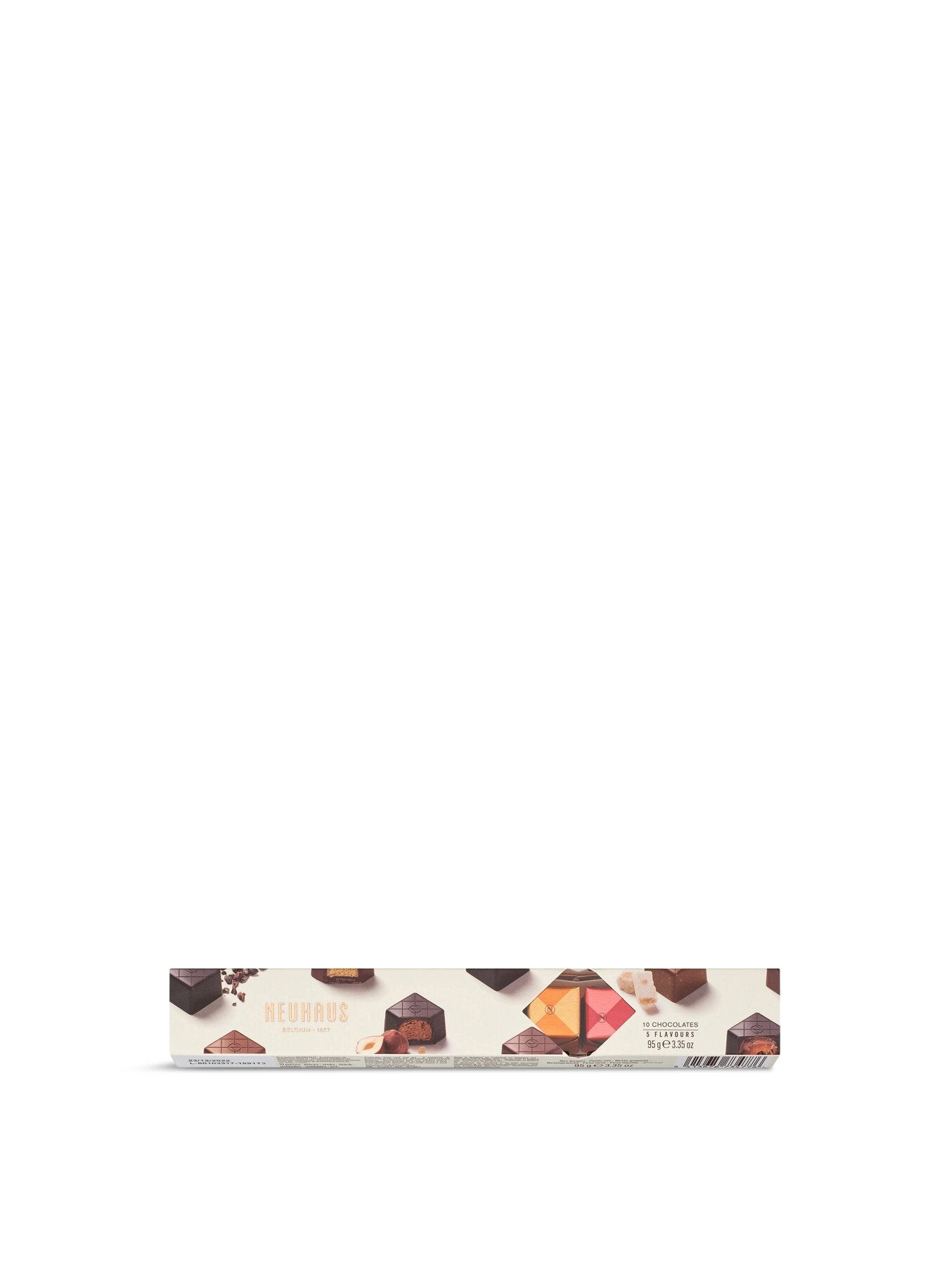 Bonbon On The Go Box 95g