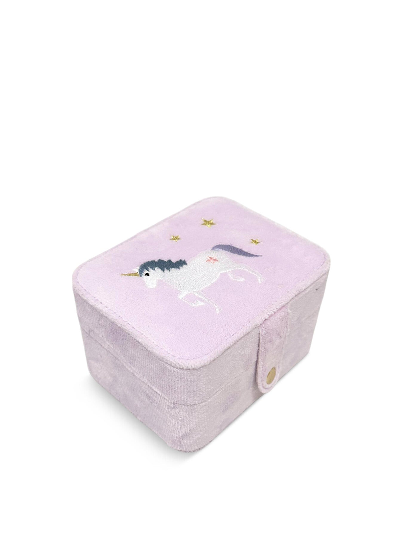 Unicorn Jewellery Box