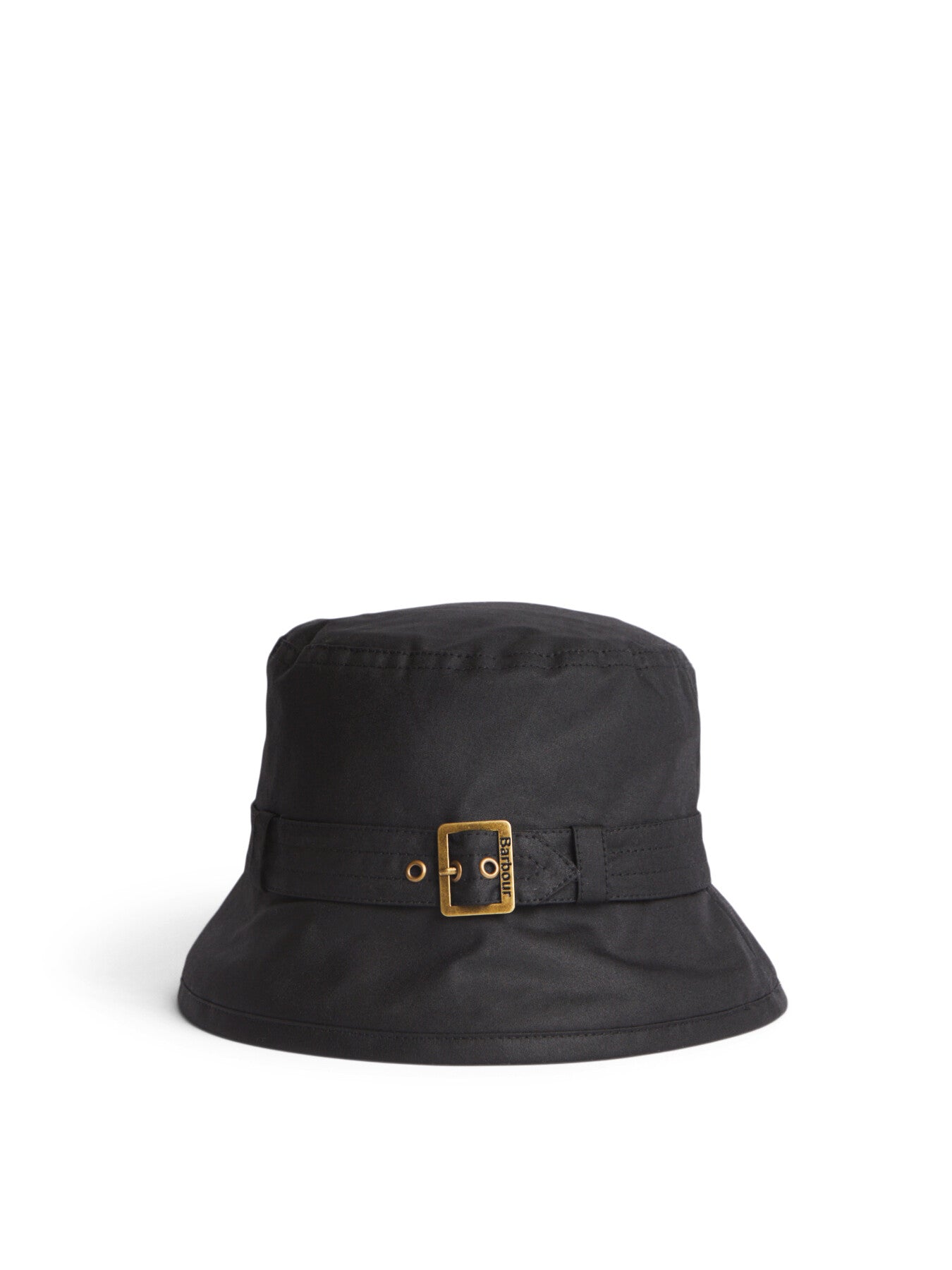 Barbour Kelso Wax Belted Hat