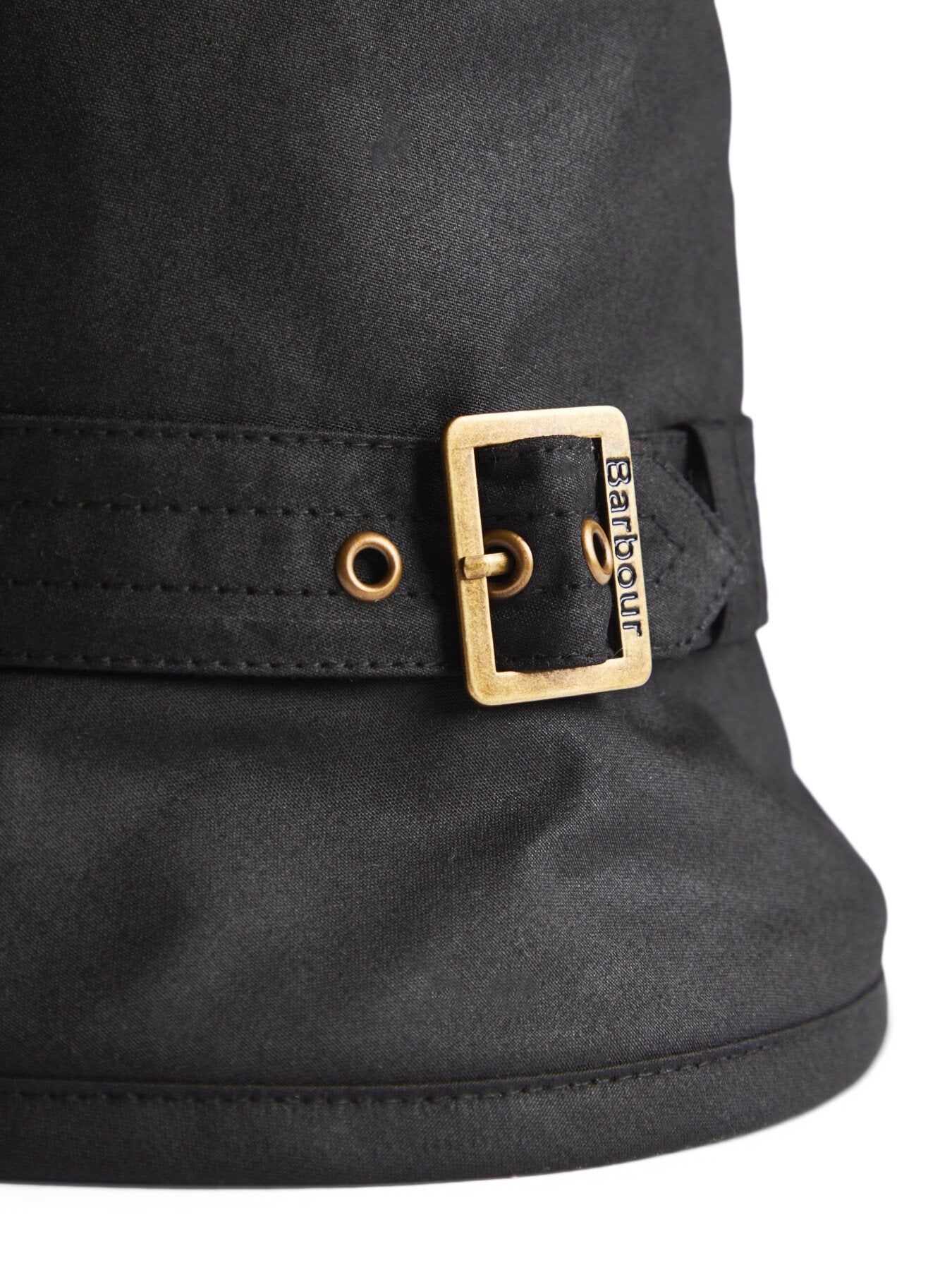 Barbour Kelso Wax Belted Hat