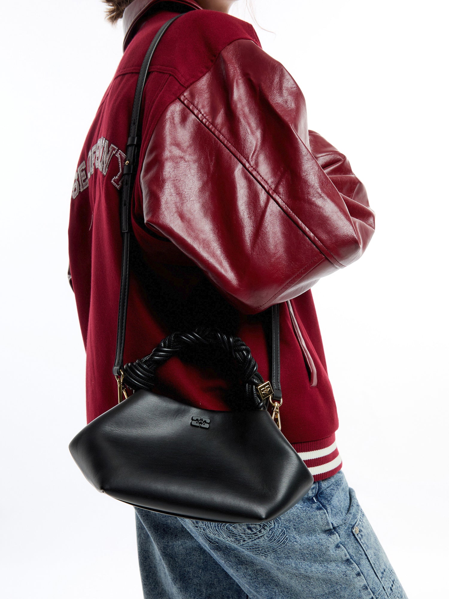 Ganni Bou Bag Small