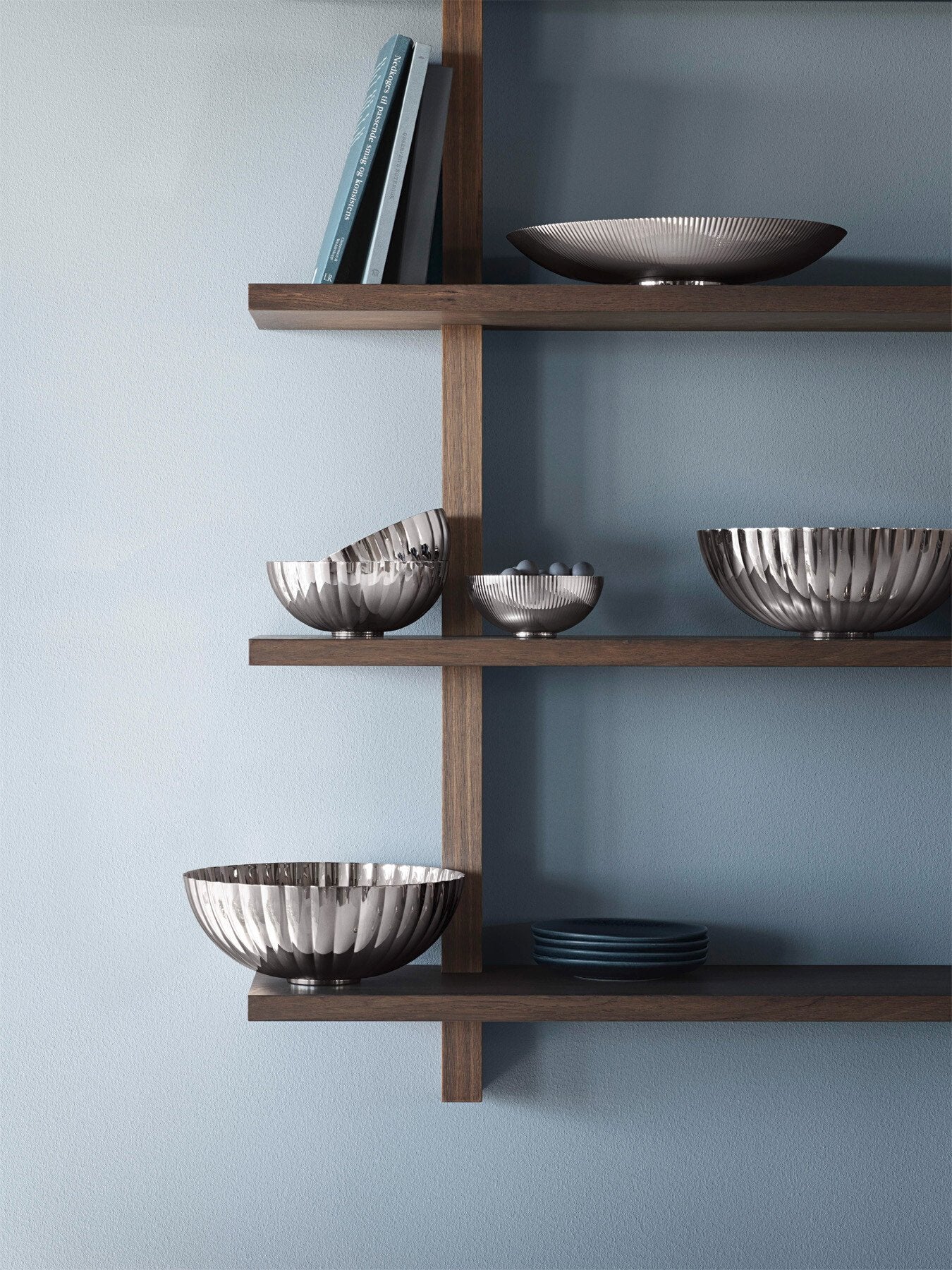 Bernadotte Large Bowl