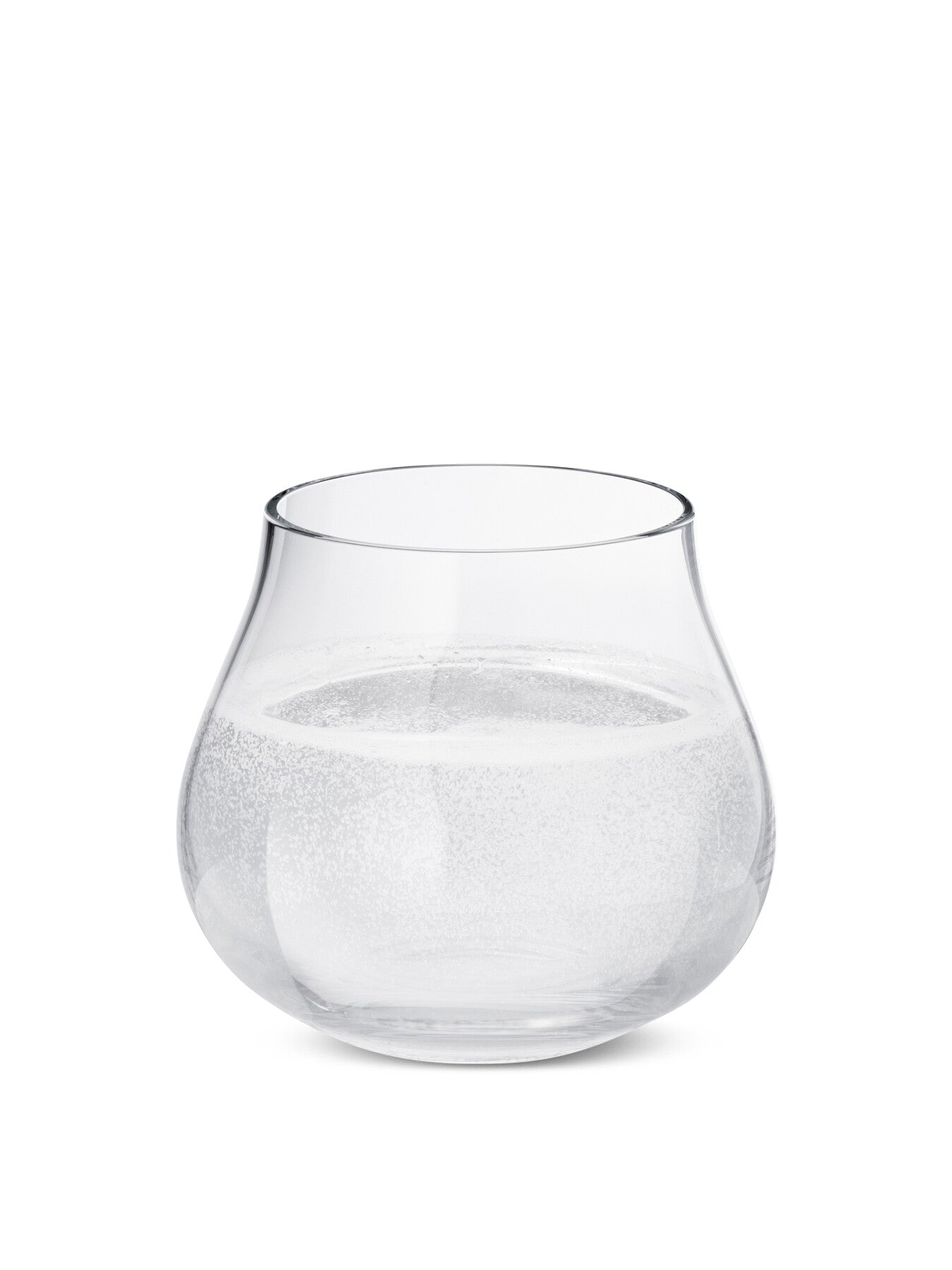 Sky Low Tumbler Glass Set of 6