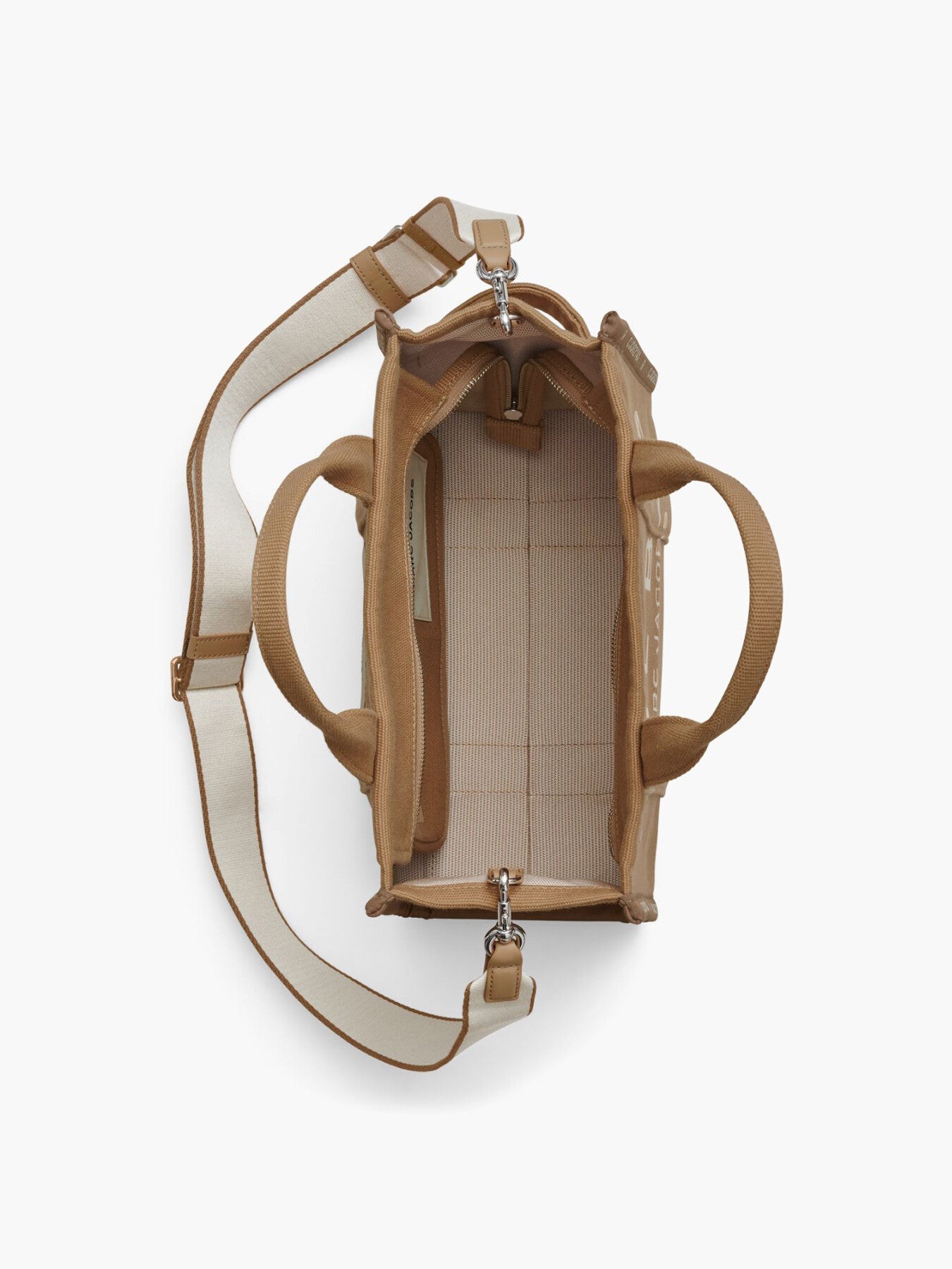 The Jacquard Medium Tote Bag