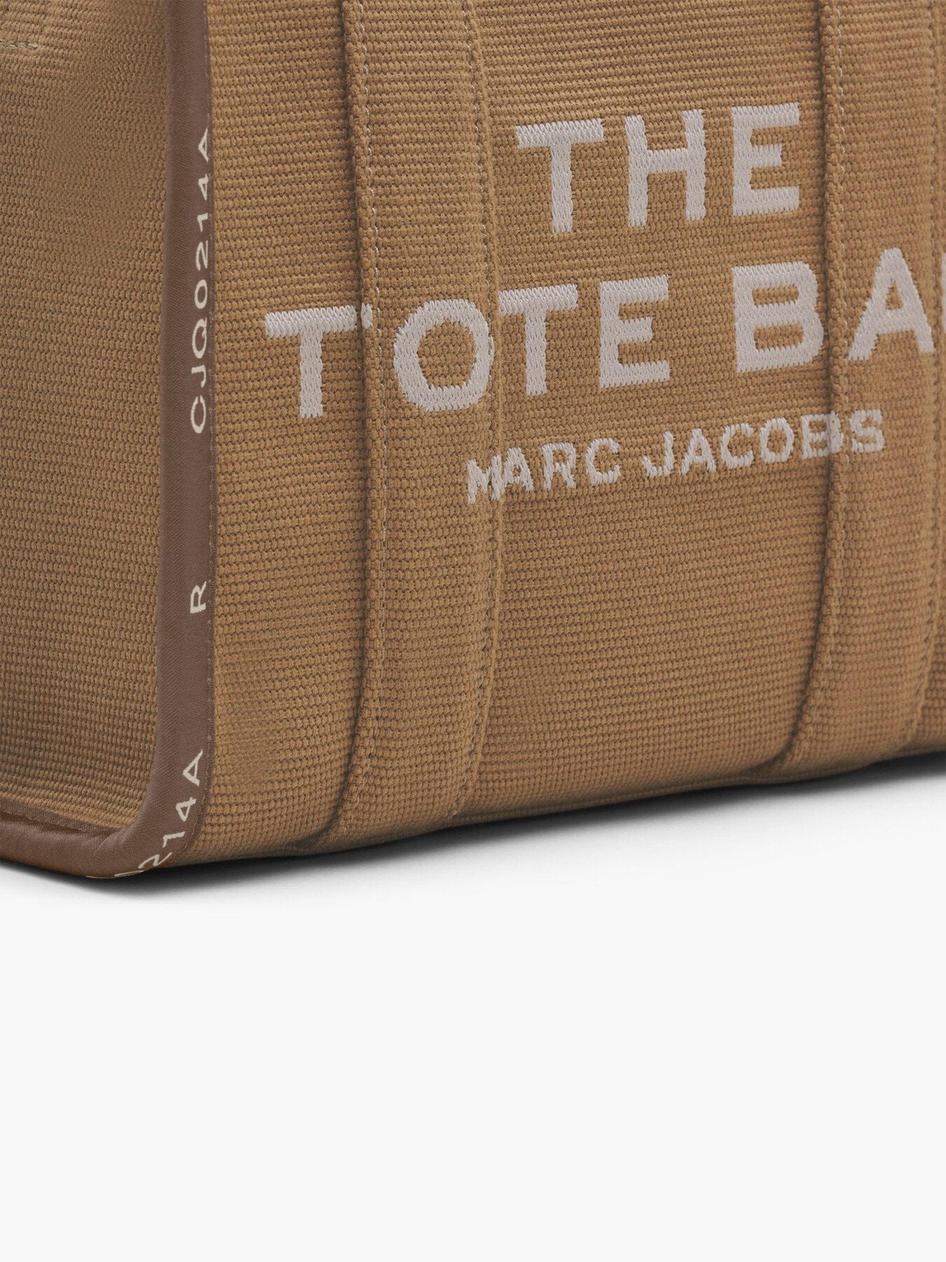 The Jacquard Small Tote Bag