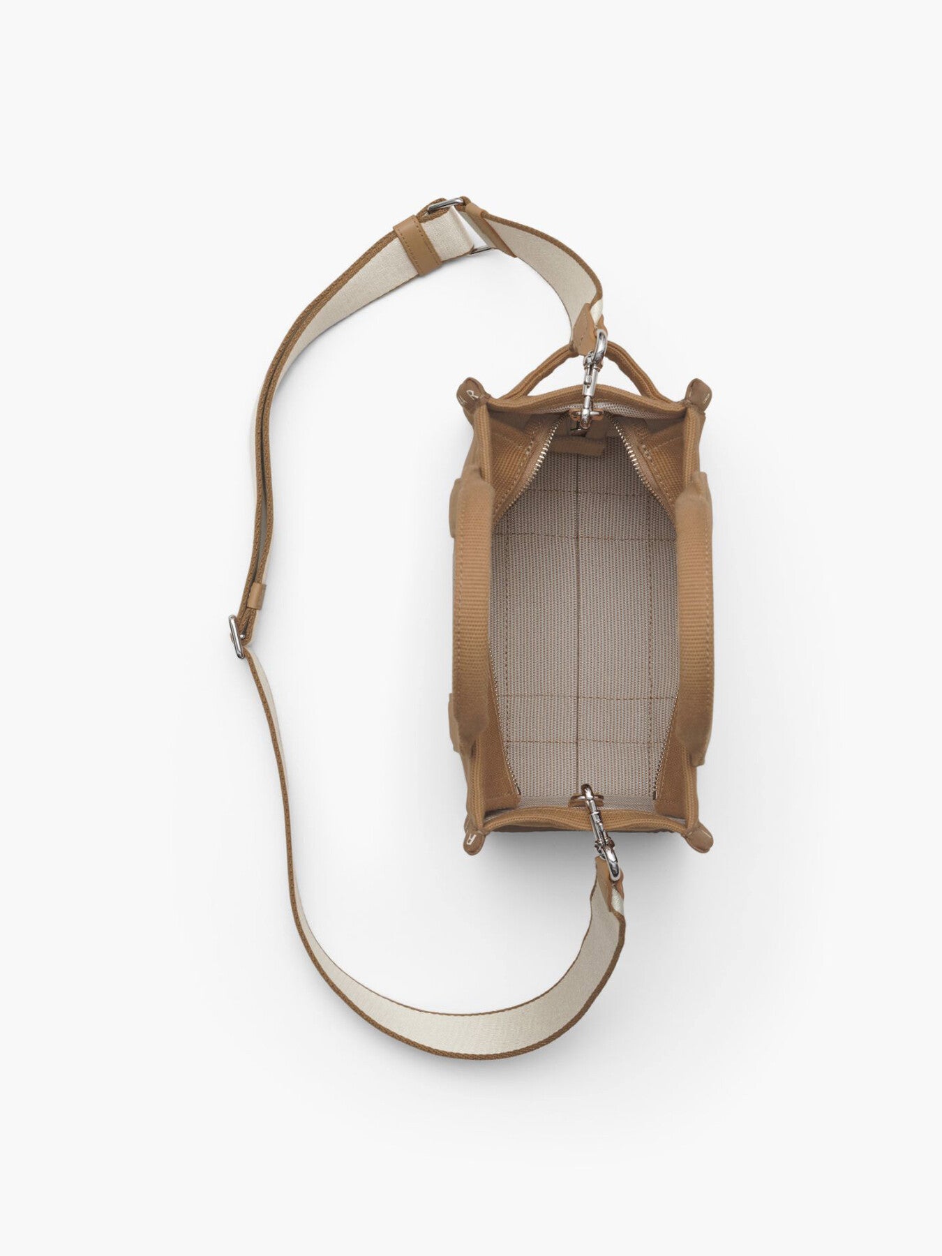 The Jacquard Small Tote Bag