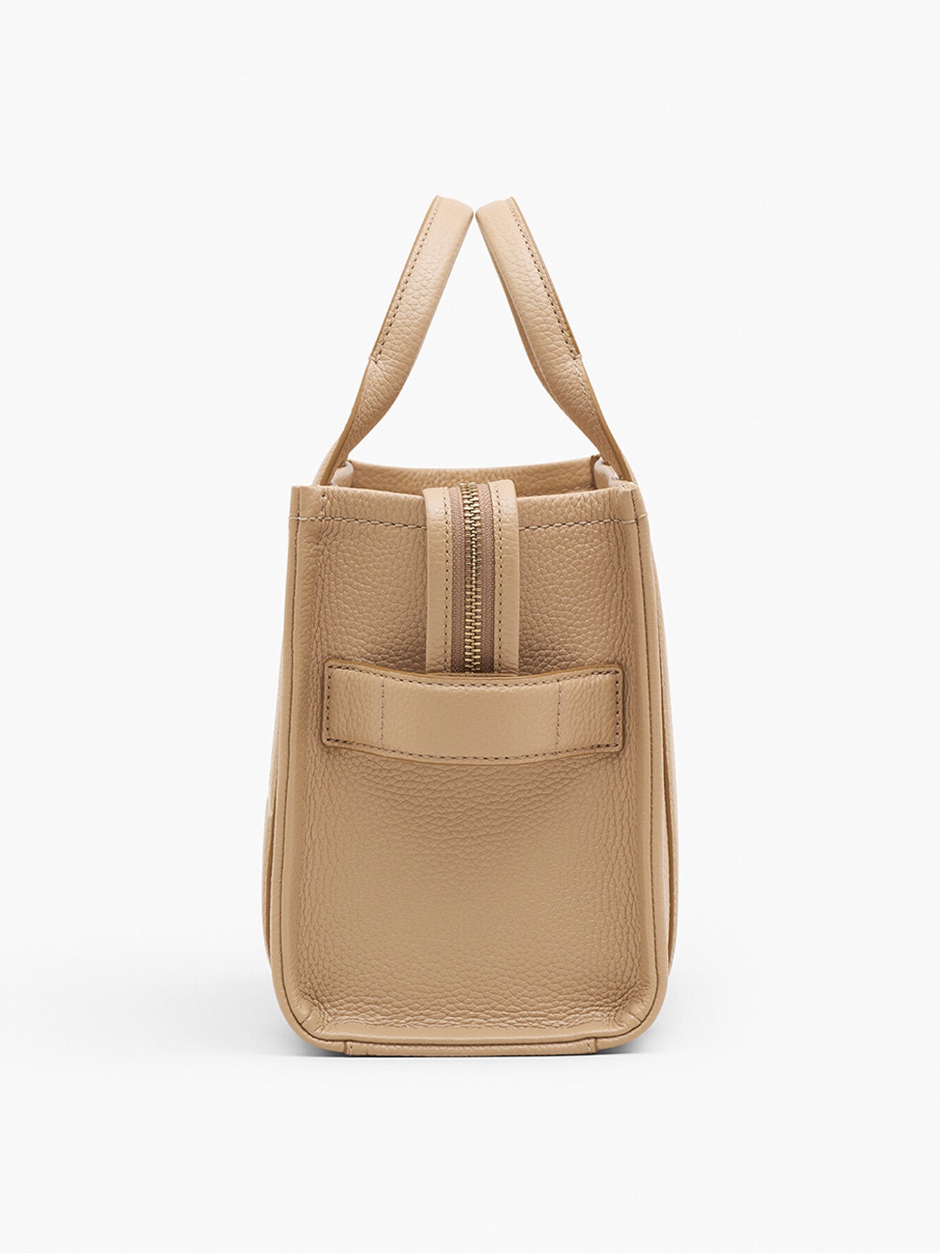 The Leather Small Tote Bag