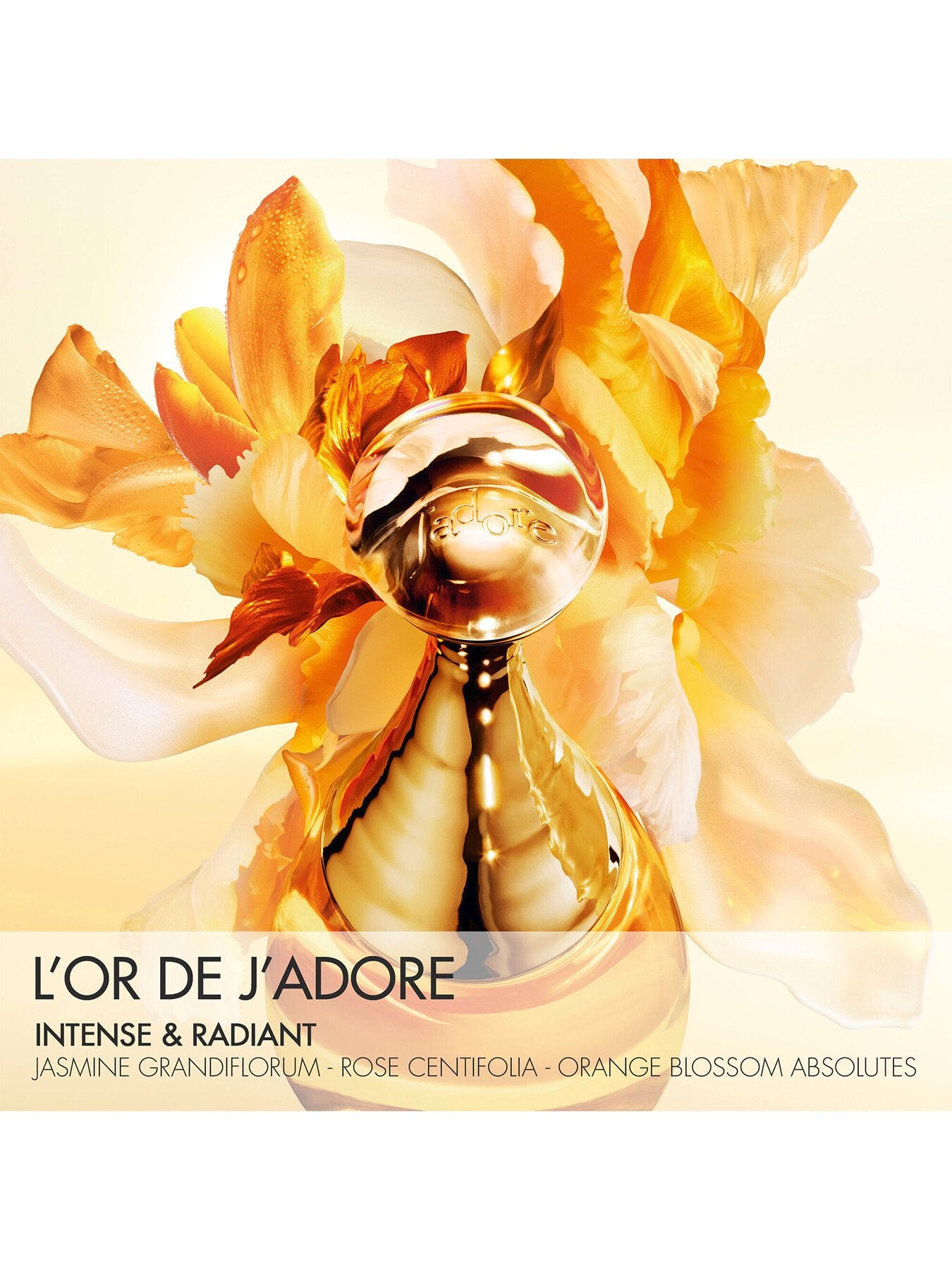 Jadore Lor Essence De Parfum 50ml