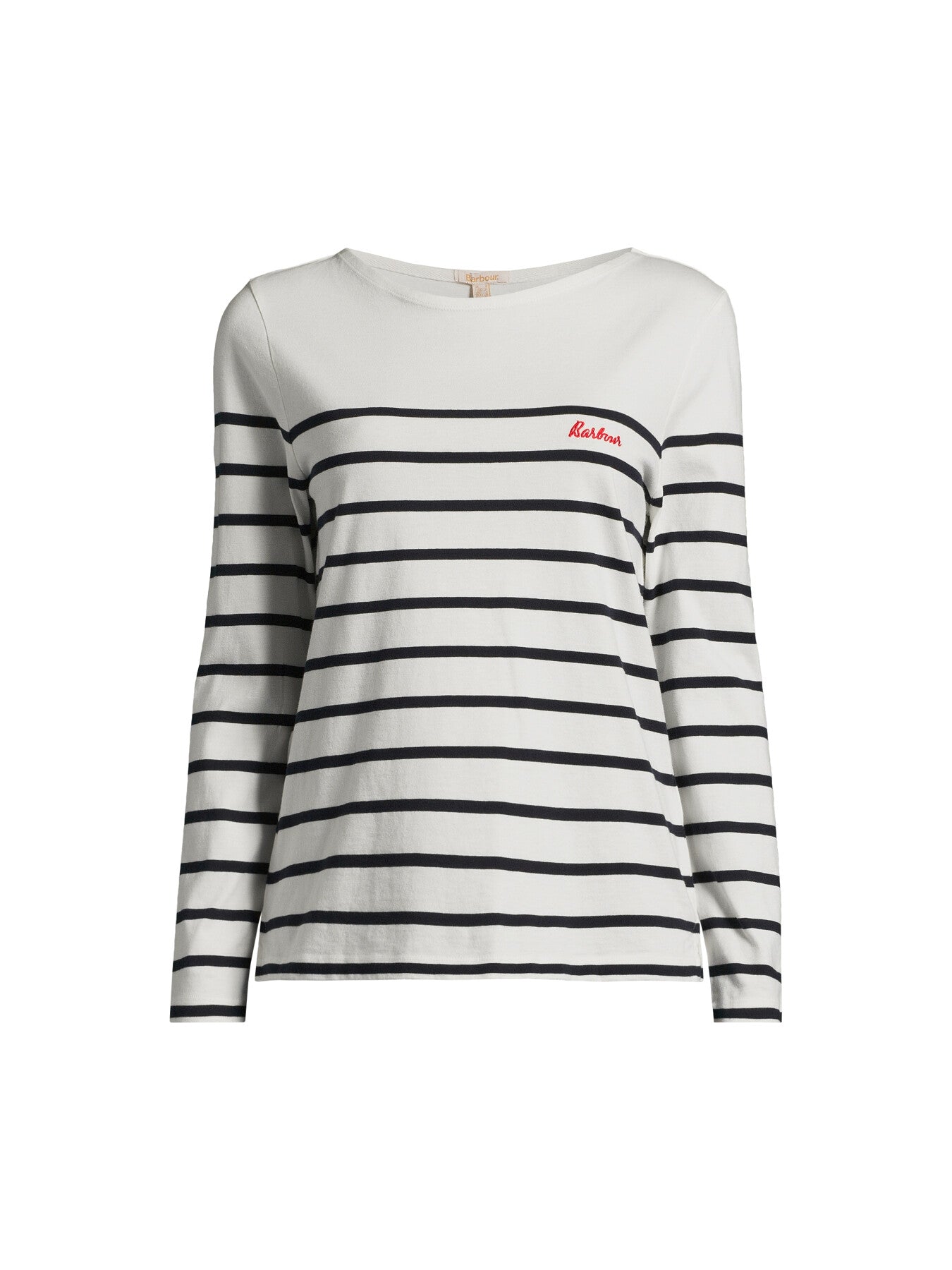 Barbour Bradley Top